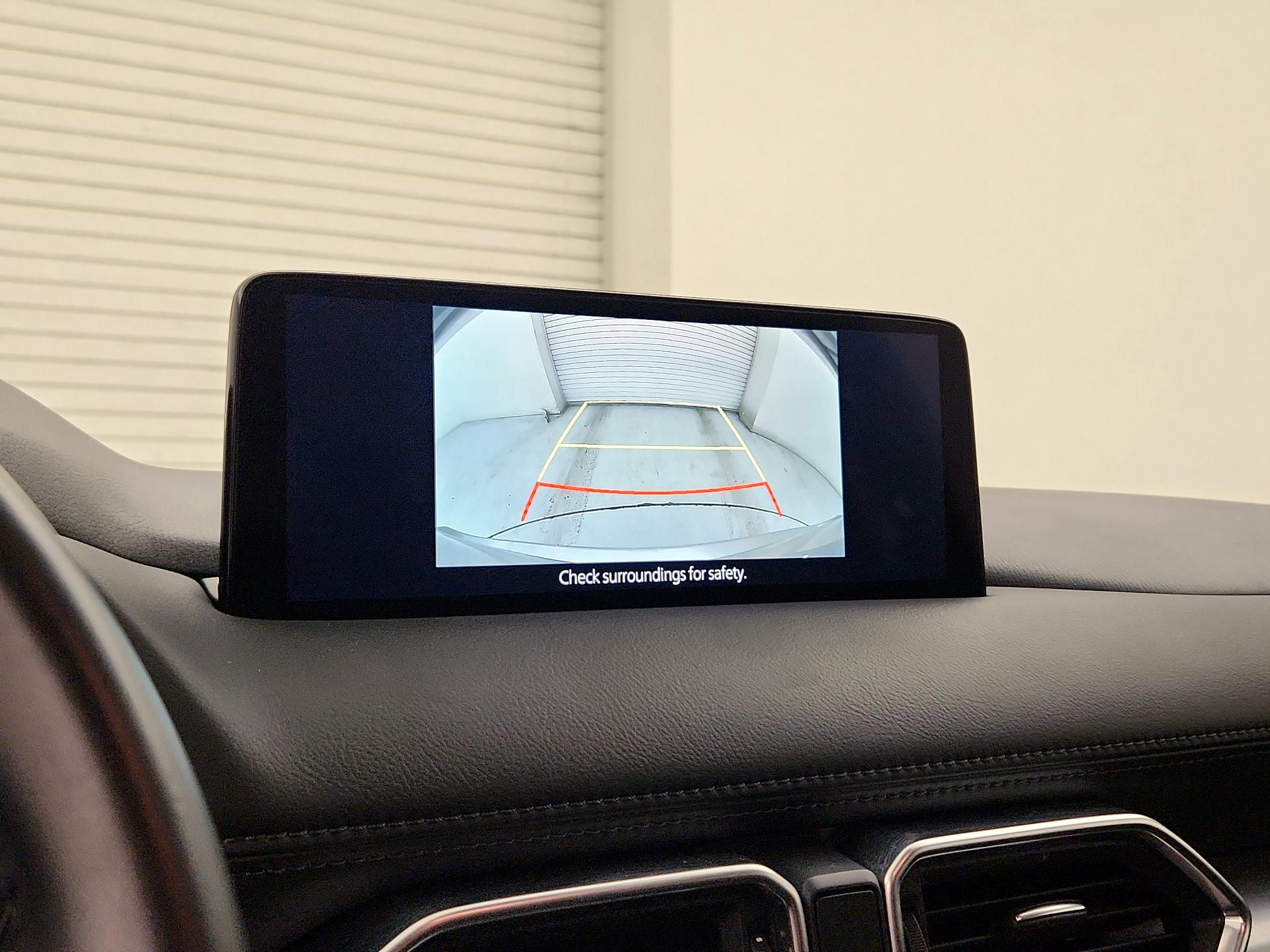 Thumbnail: 2024 Mazda CX-5 - 14