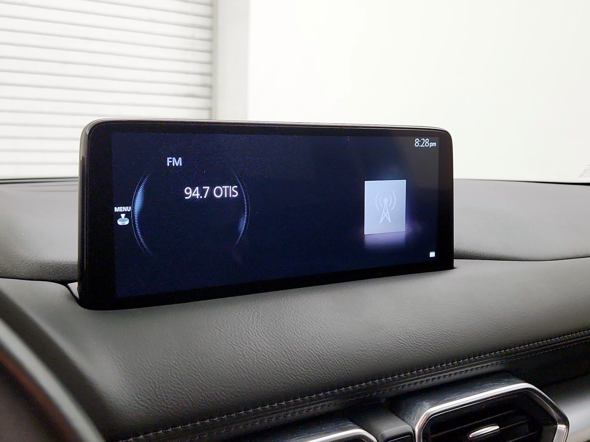 Thumbnail: 2024 Mazda CX-5 - 15