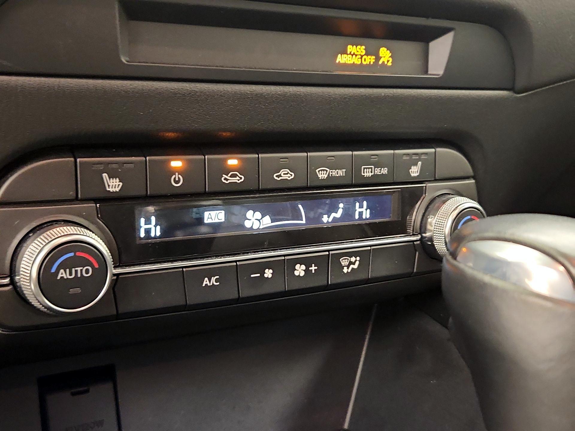 Thumbnail: 2024 Mazda CX-5 - 16