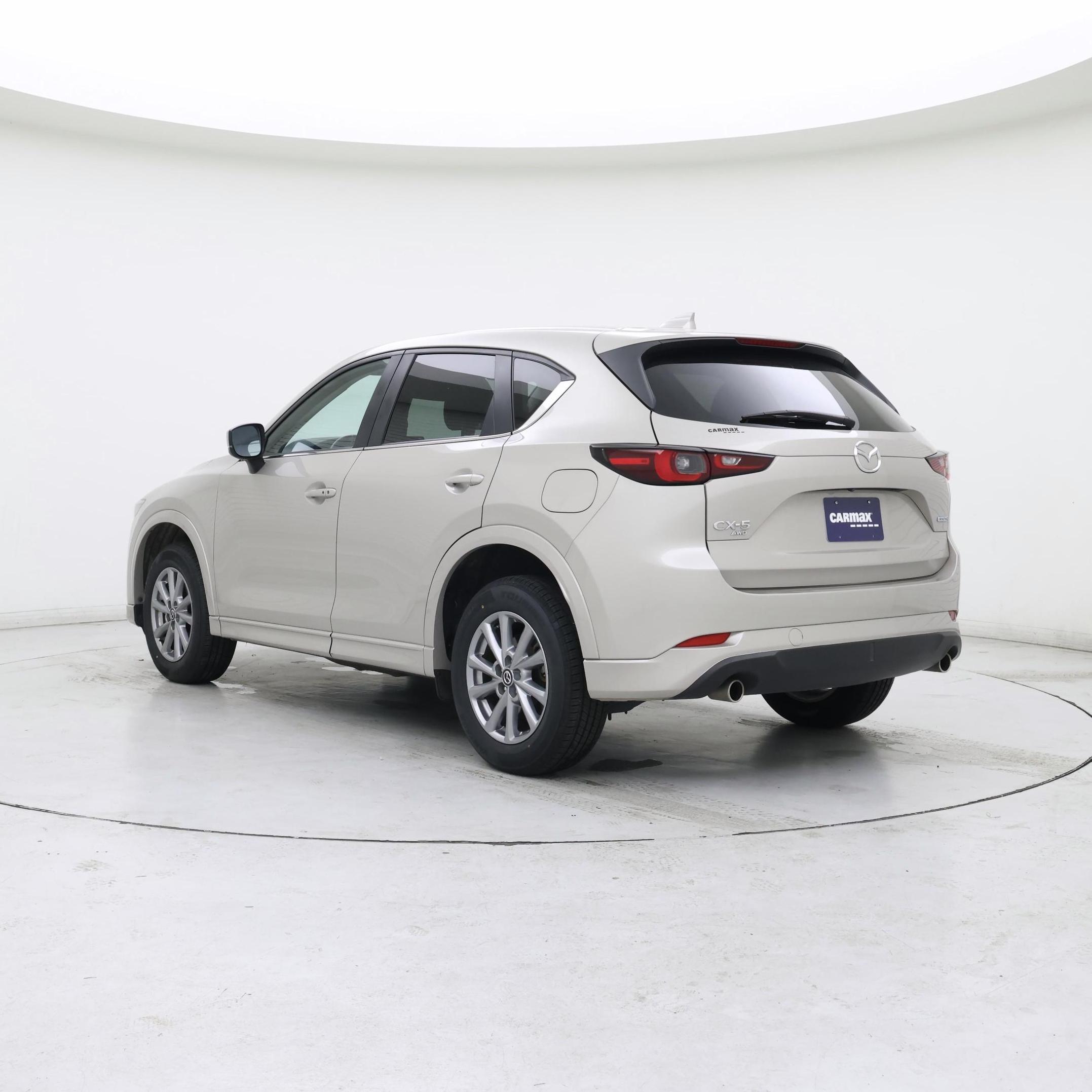 Thumbnail: 2024 Mazda CX-5 - 2