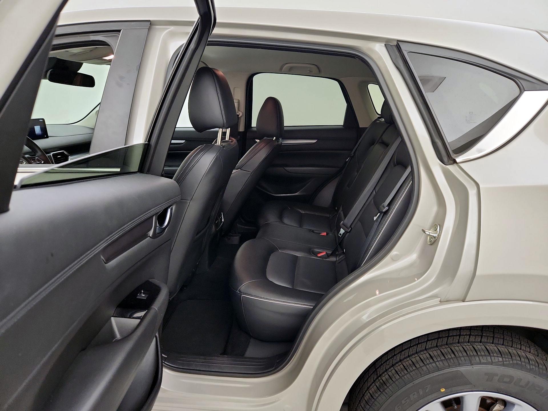 Thumbnail: 2024 Mazda CX-5 - 19