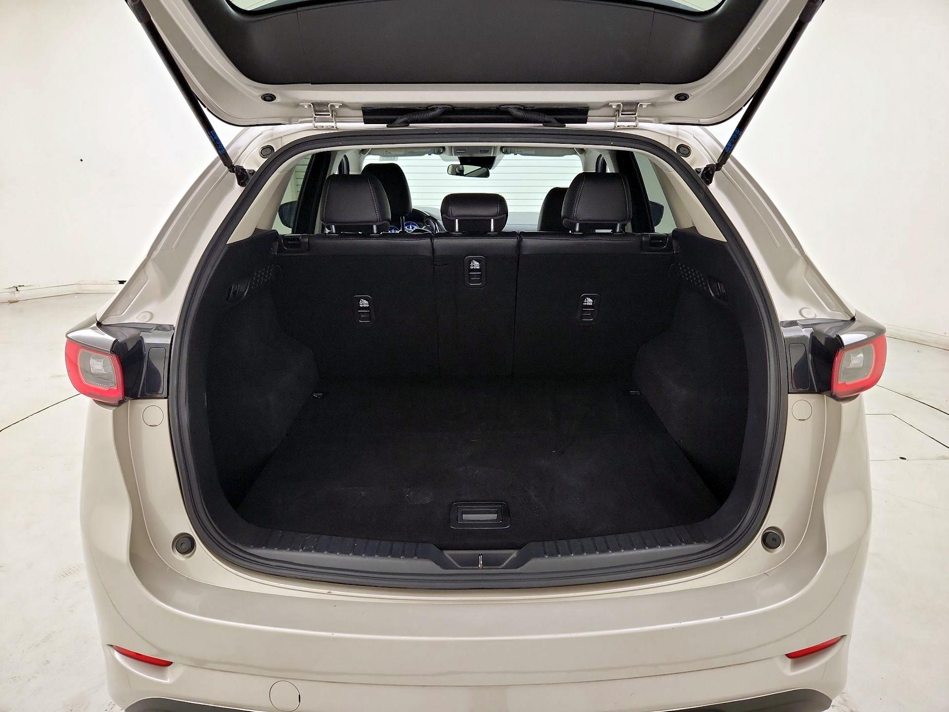 Thumbnail: 2024 Mazda CX-5 - 20