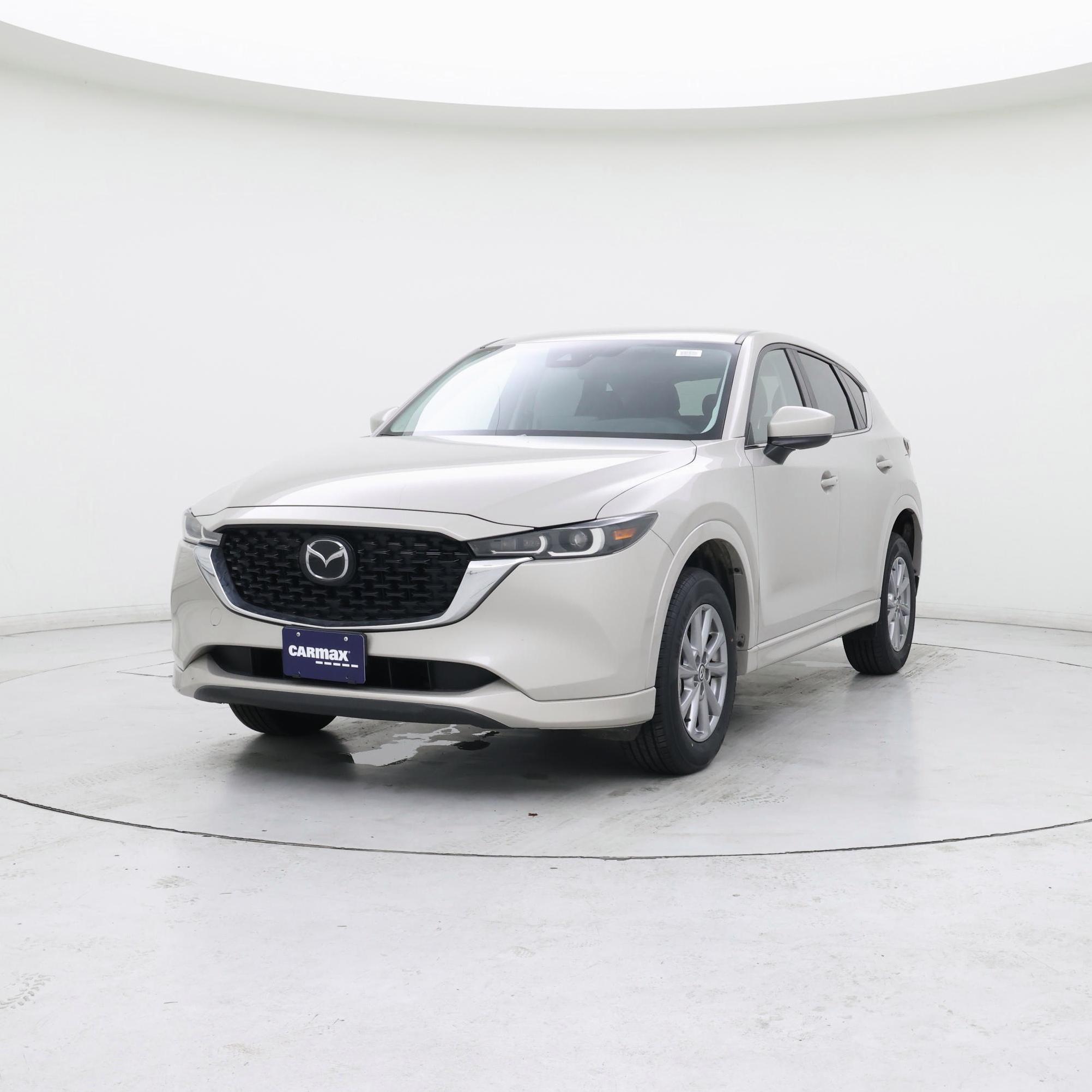 Thumbnail: 2024 Mazda CX-5 - 4
