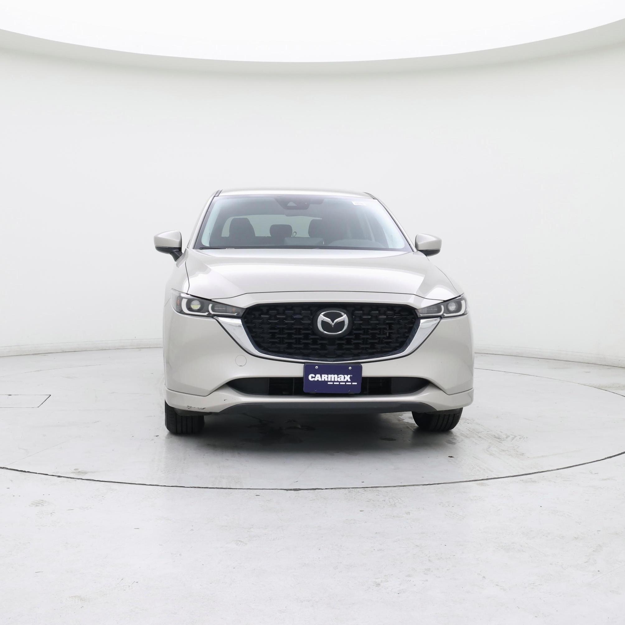 Thumbnail: 2024 Mazda CX-5 - 5