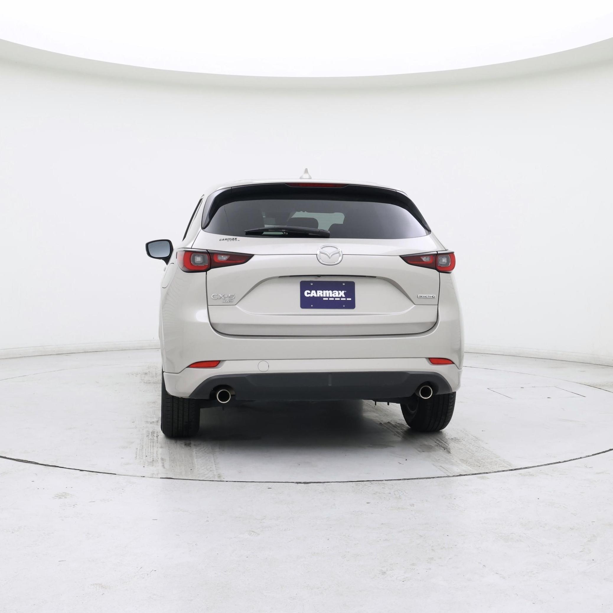 Thumbnail: 2024 Mazda CX-5 - 6