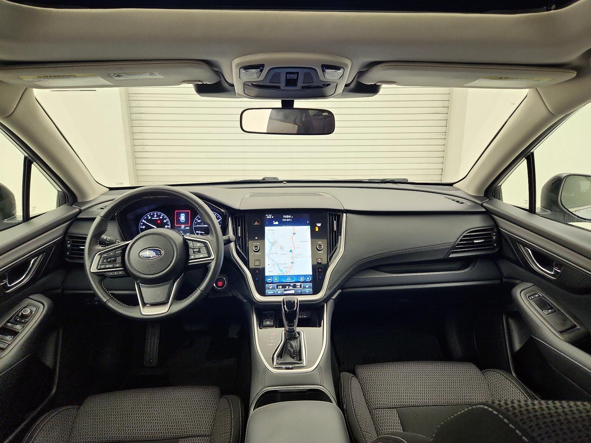 Thumbnail: 2024 Subaru Outback - 9