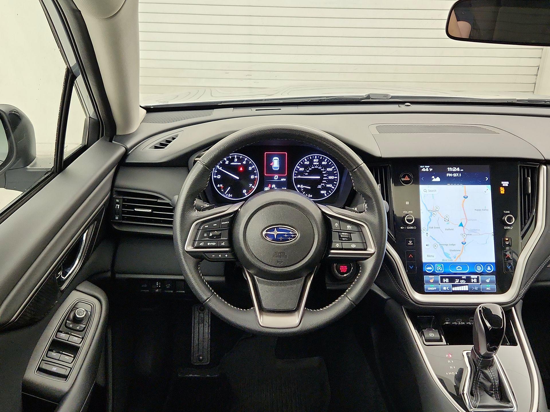 Thumbnail: 2024 Subaru Outback - 10