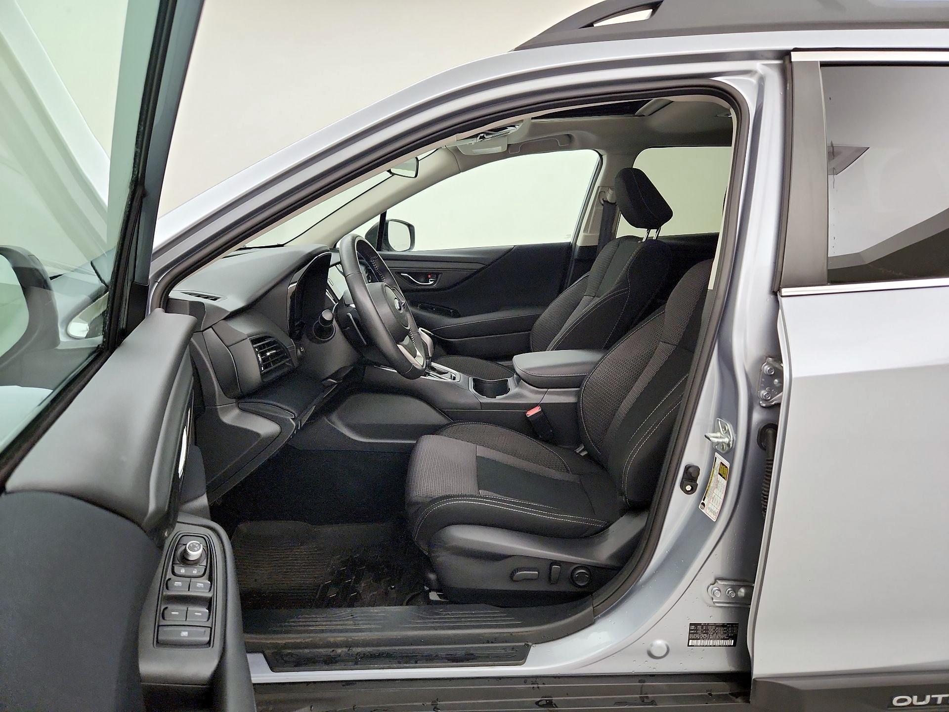 Thumbnail: 2024 Subaru Outback - 11