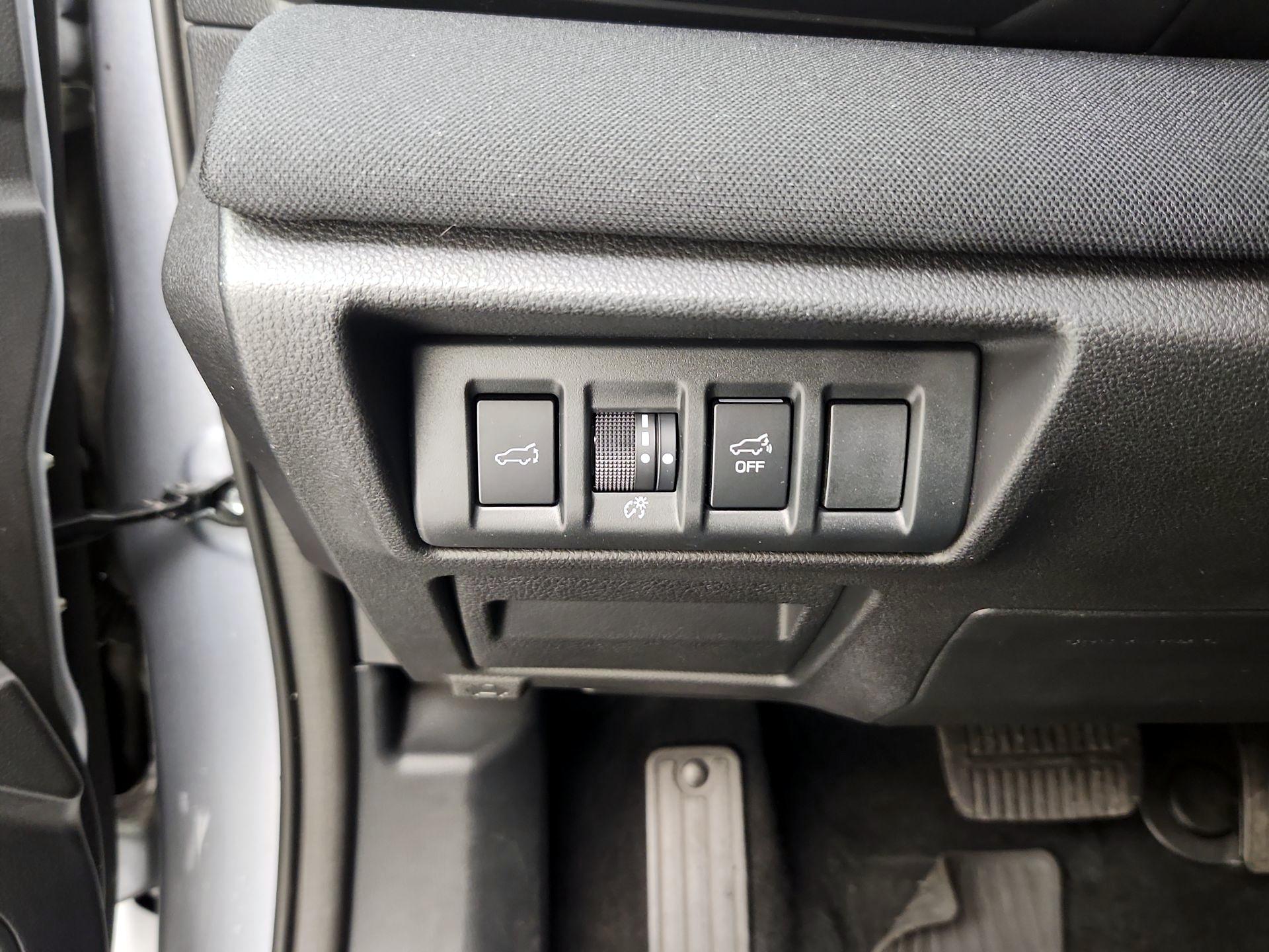 Thumbnail: 2024 Subaru Outback - 13