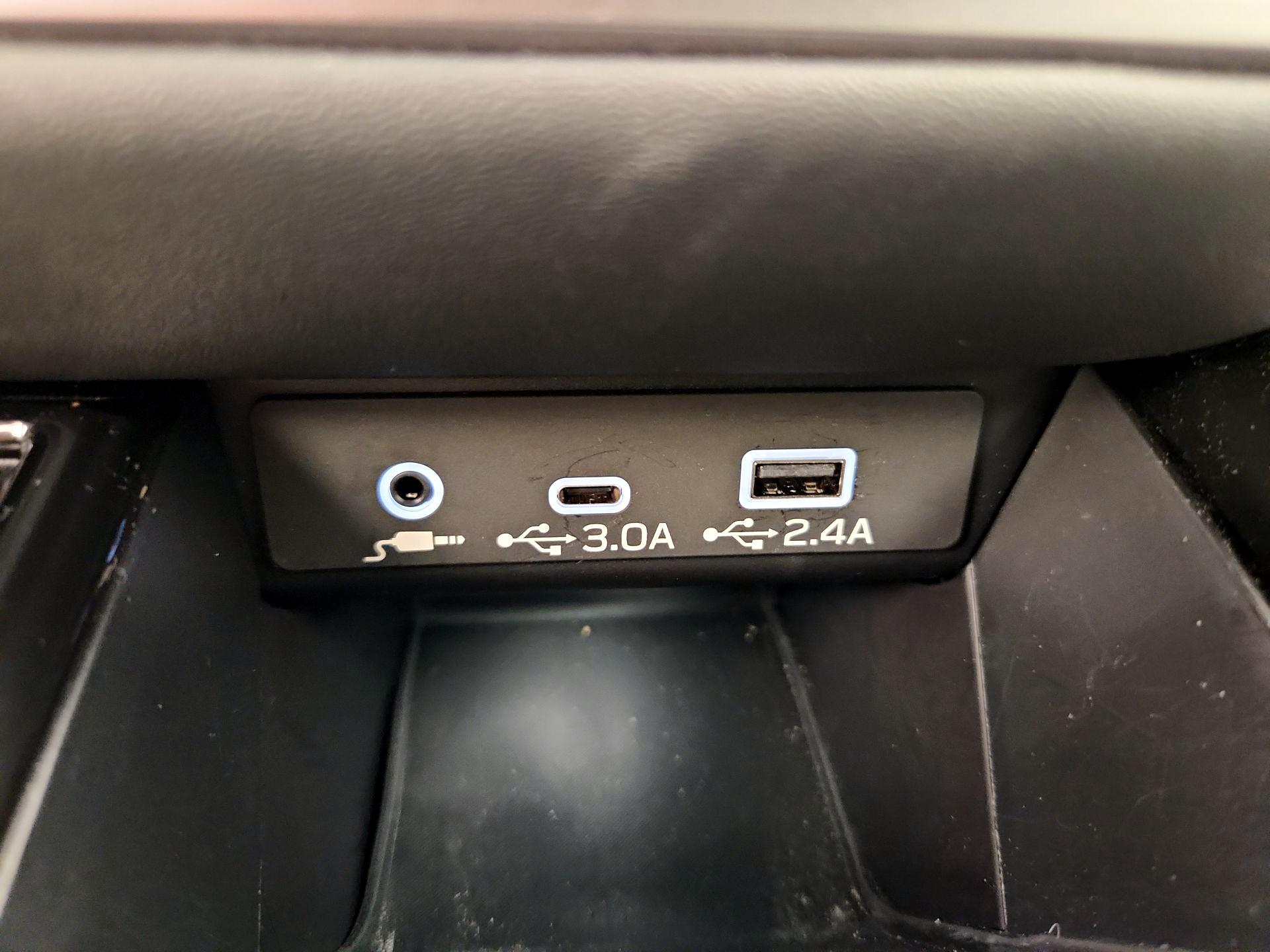 Thumbnail: 2024 Subaru Outback - 19