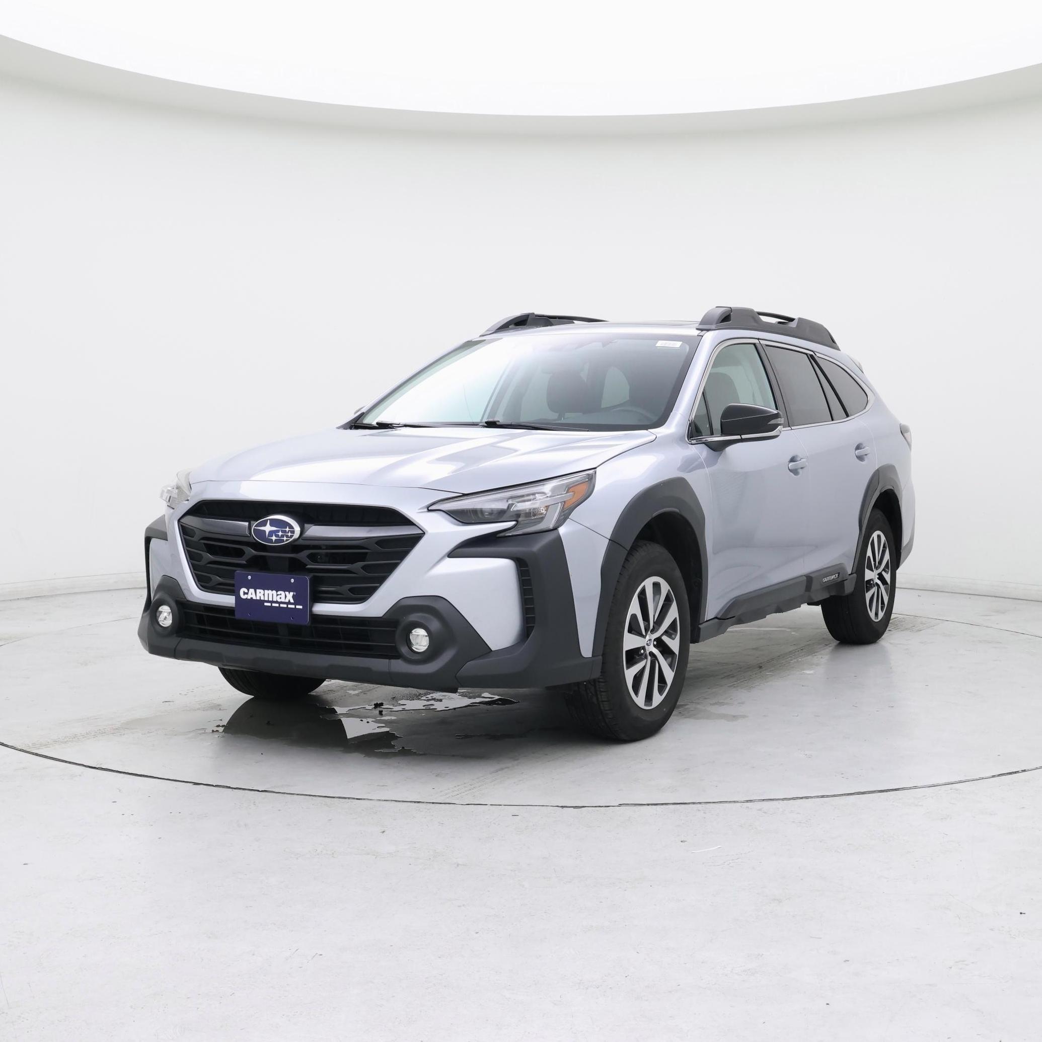 Thumbnail: 2024 Subaru Outback - 4