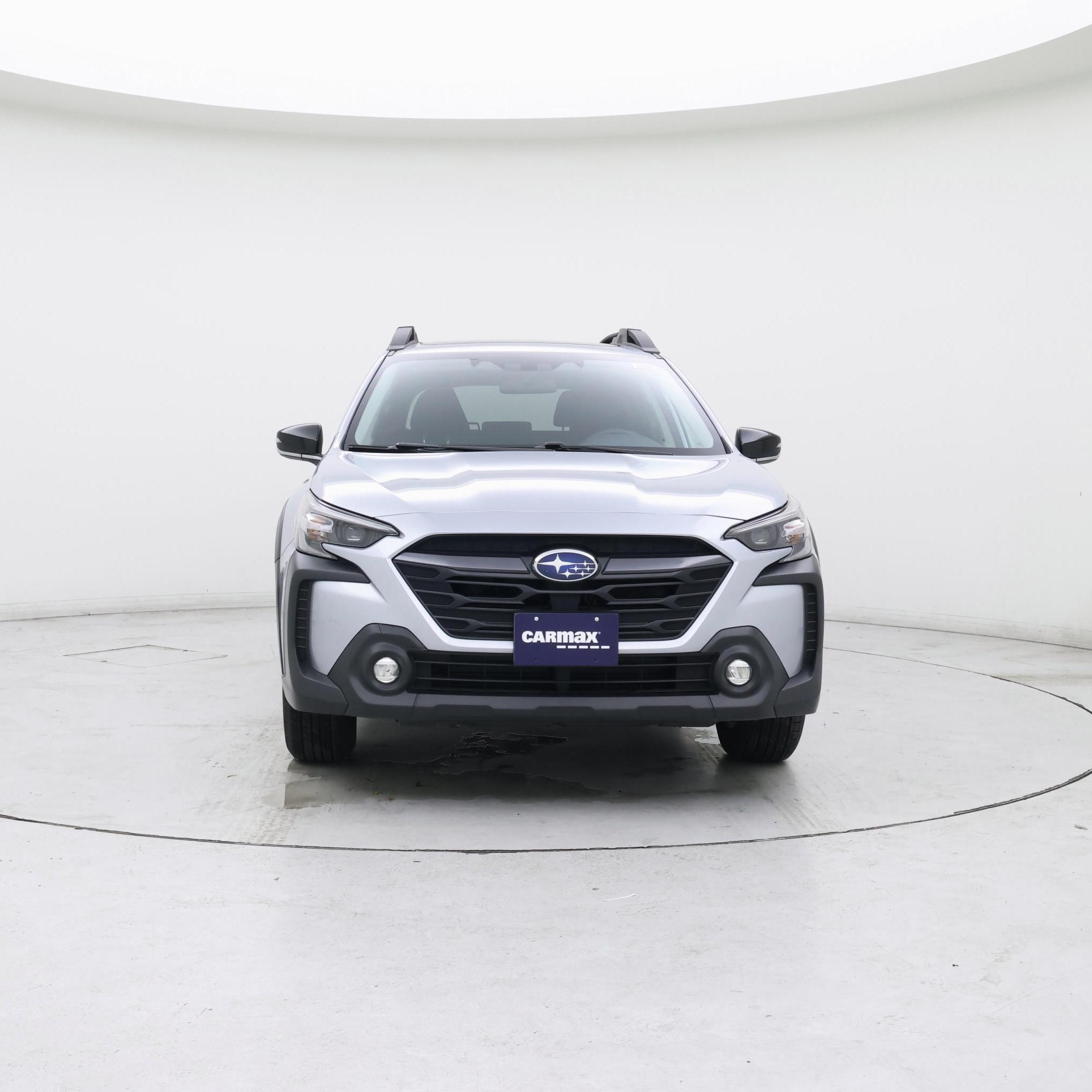 Thumbnail: 2024 Subaru Outback - 5