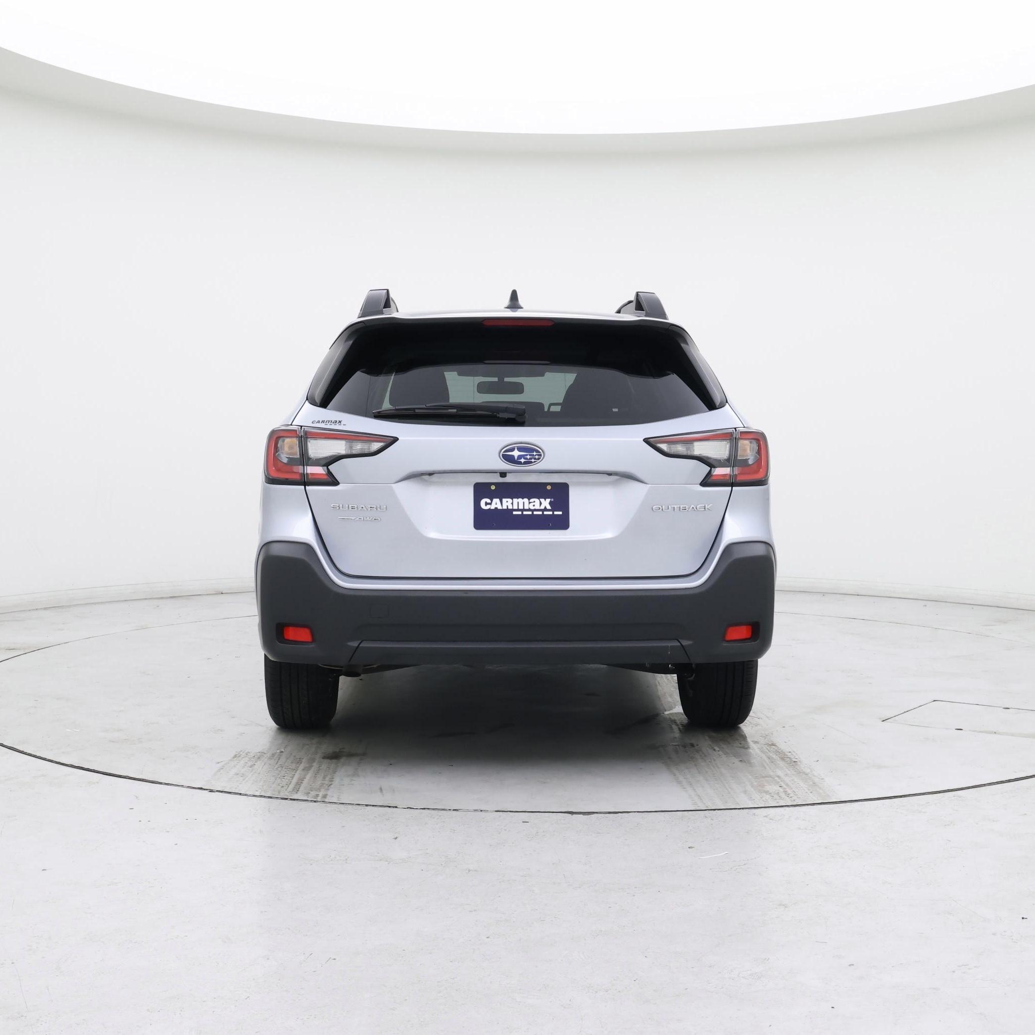 Thumbnail: 2024 Subaru Outback - 6