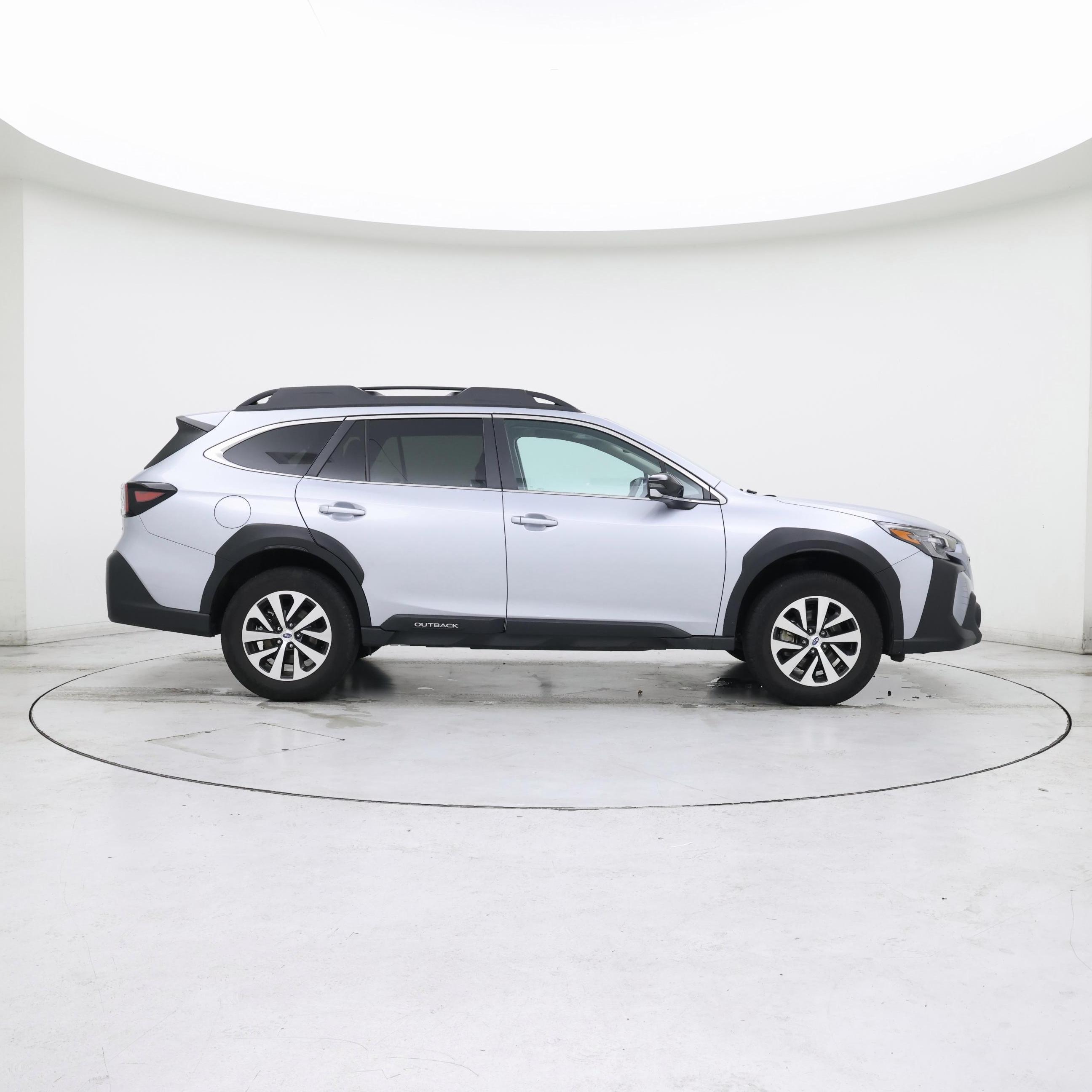 Thumbnail: 2024 Subaru Outback - 7