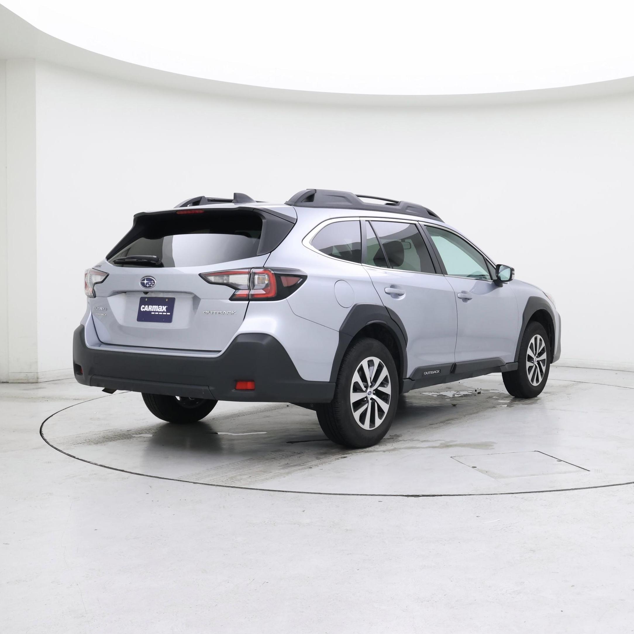 Thumbnail: 2024 Subaru Outback - 8