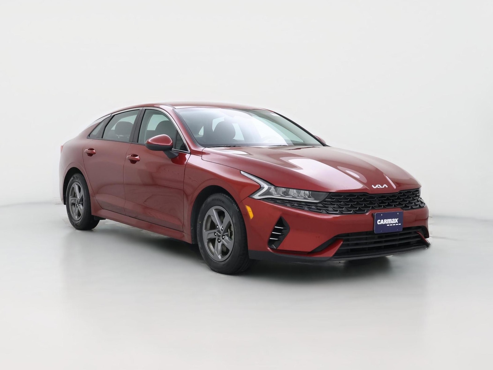 2023 Kia K5