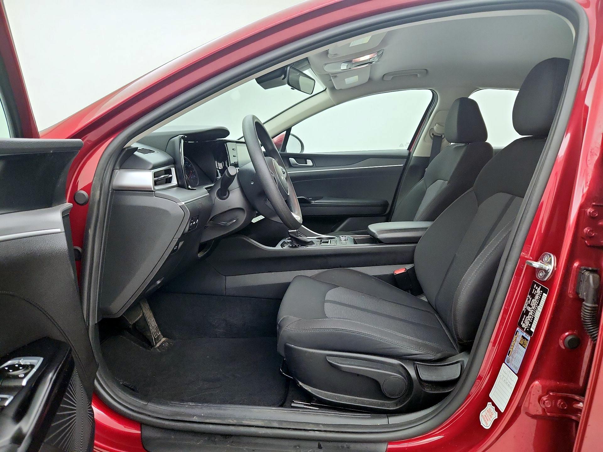 Thumbnail: 2023 Kia K5 - 11