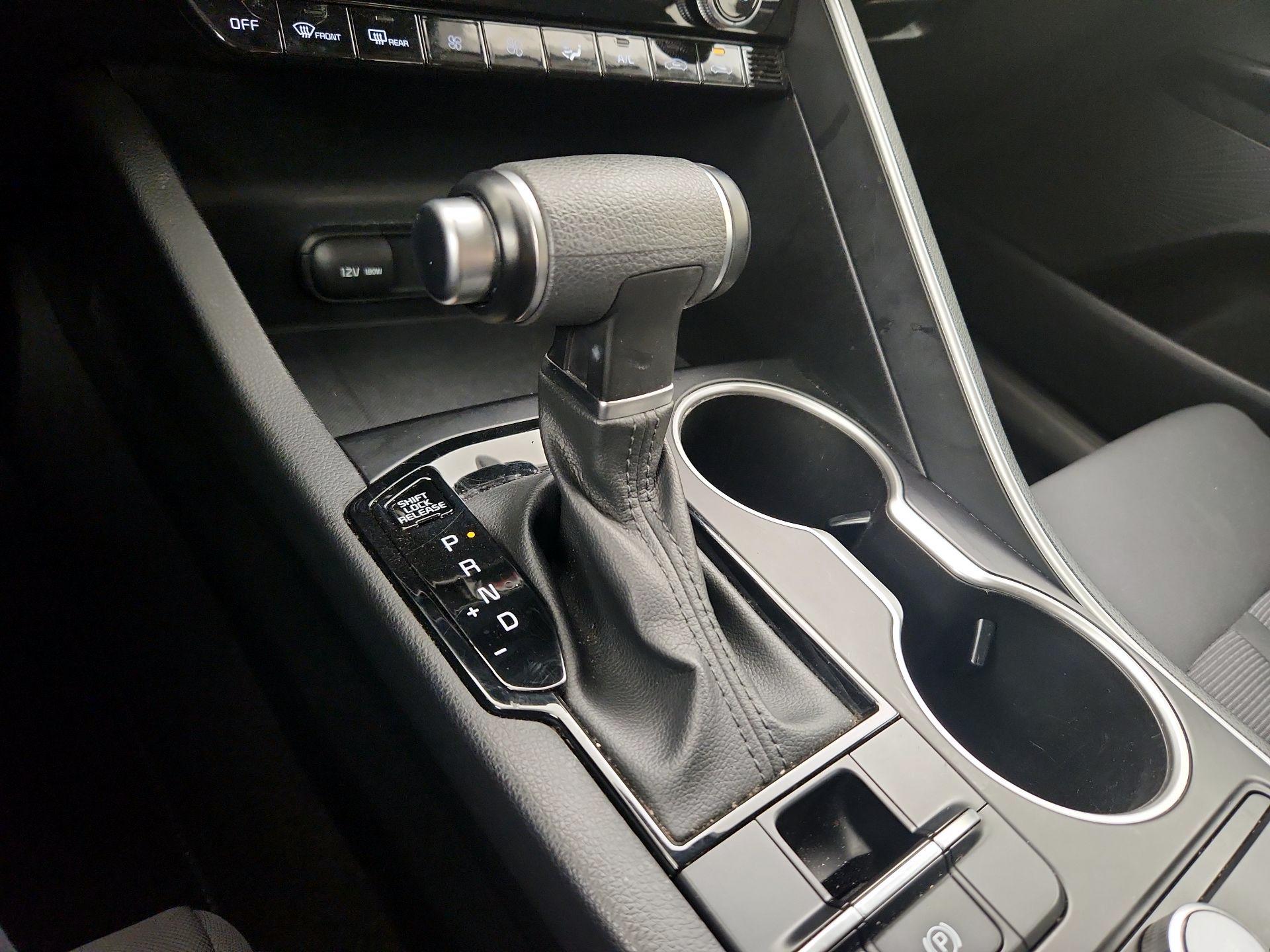 Thumbnail: 2023 Kia K5 - 17