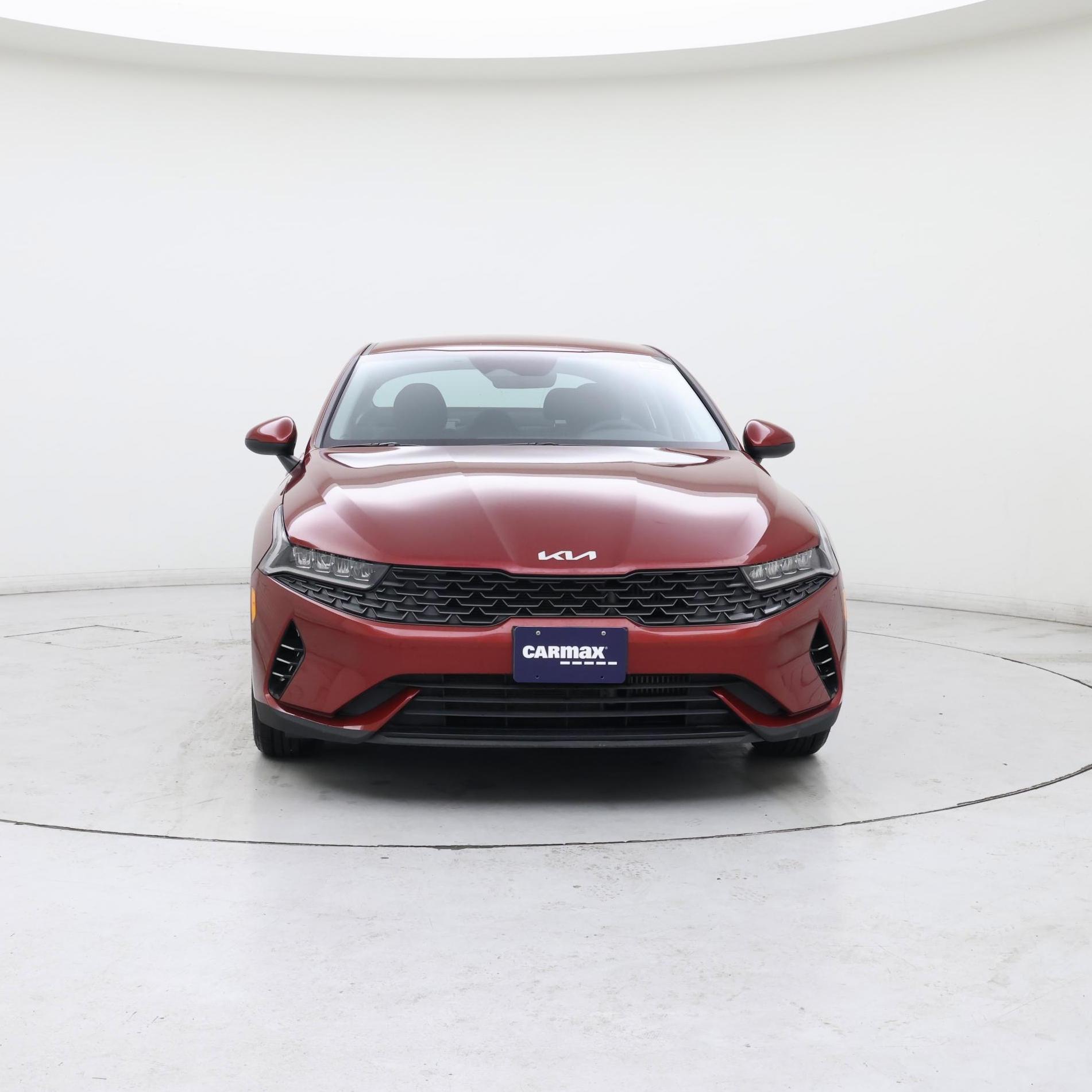 Thumbnail: 2023 Kia K5 - 5