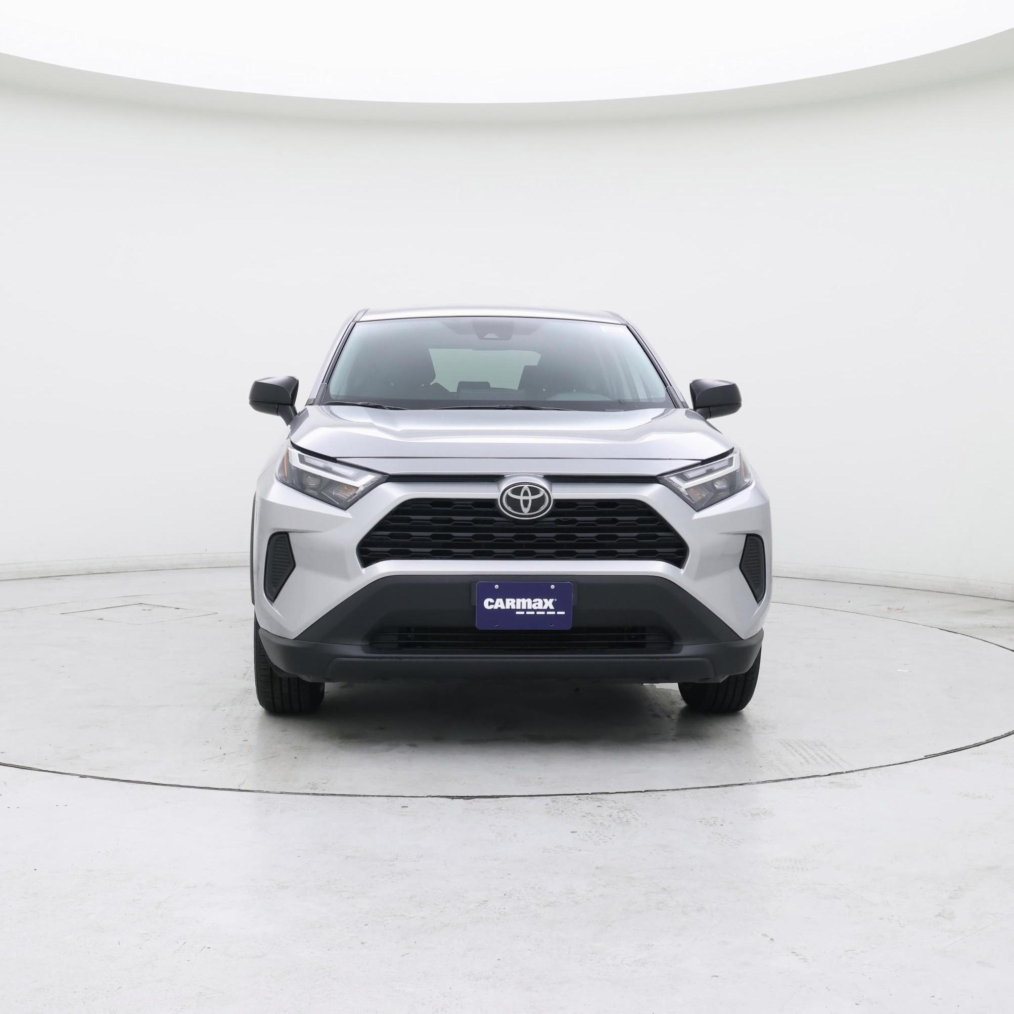 Thumbnail: 2024 Toyota RAV4 - 5