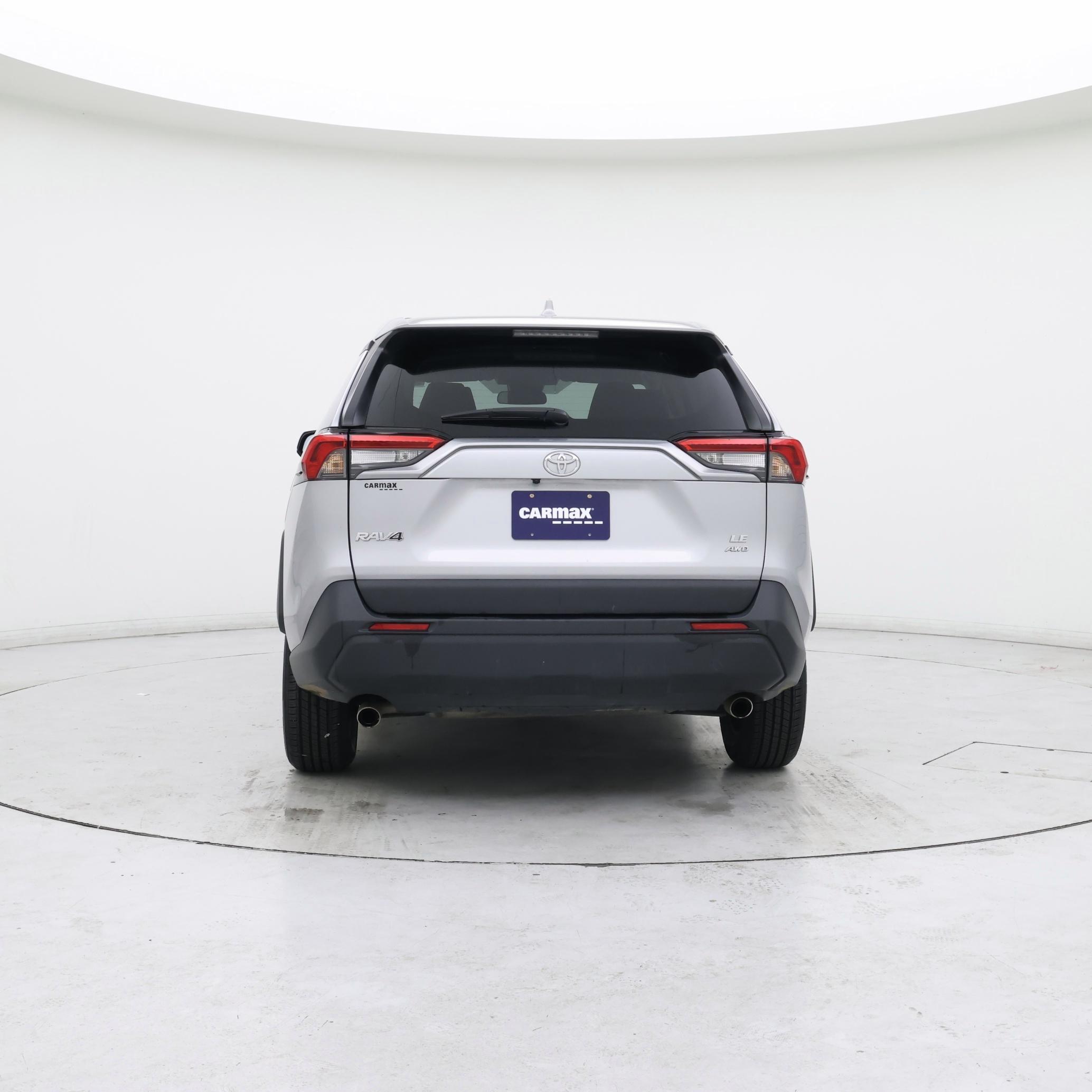 Thumbnail: 2024 Toyota RAV4 - 6