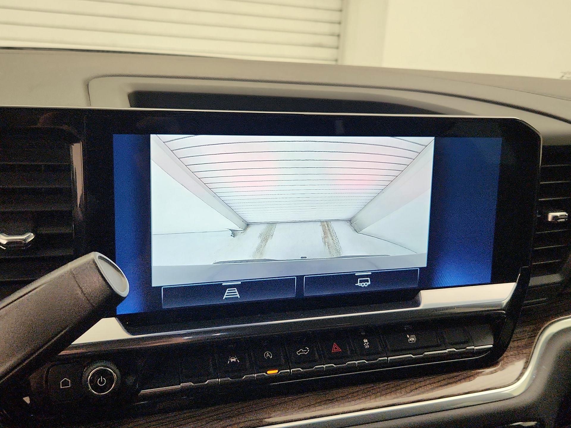 Thumbnail: 2023 Chevrolet Silverado 1500 - 14