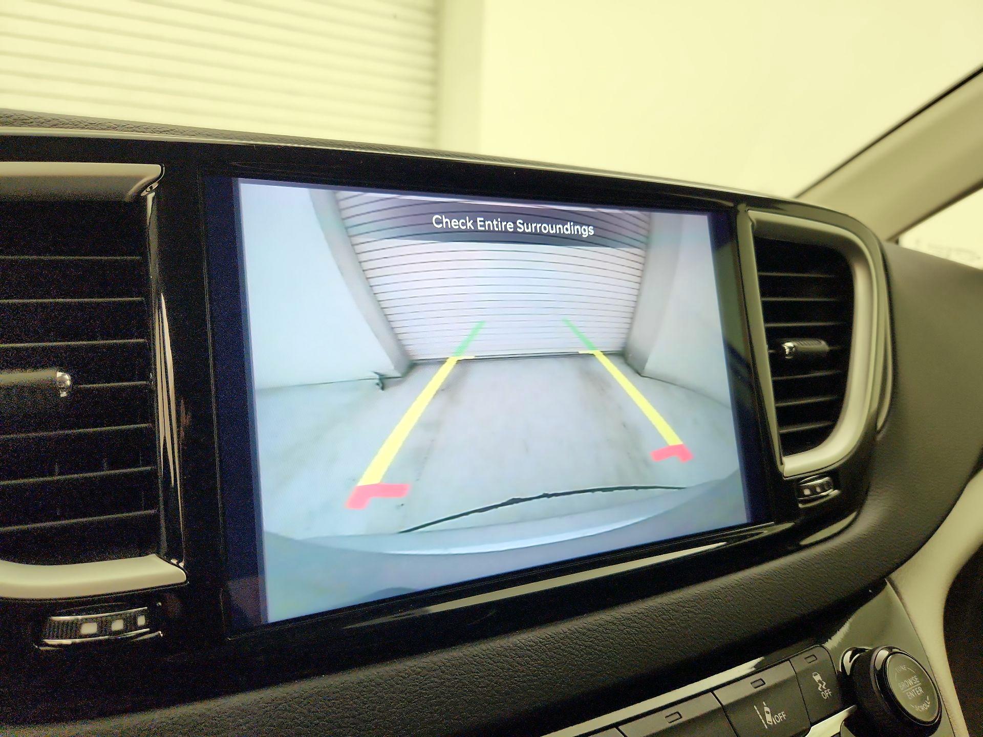 Thumbnail: 2024 Chrysler Pacifica - 14