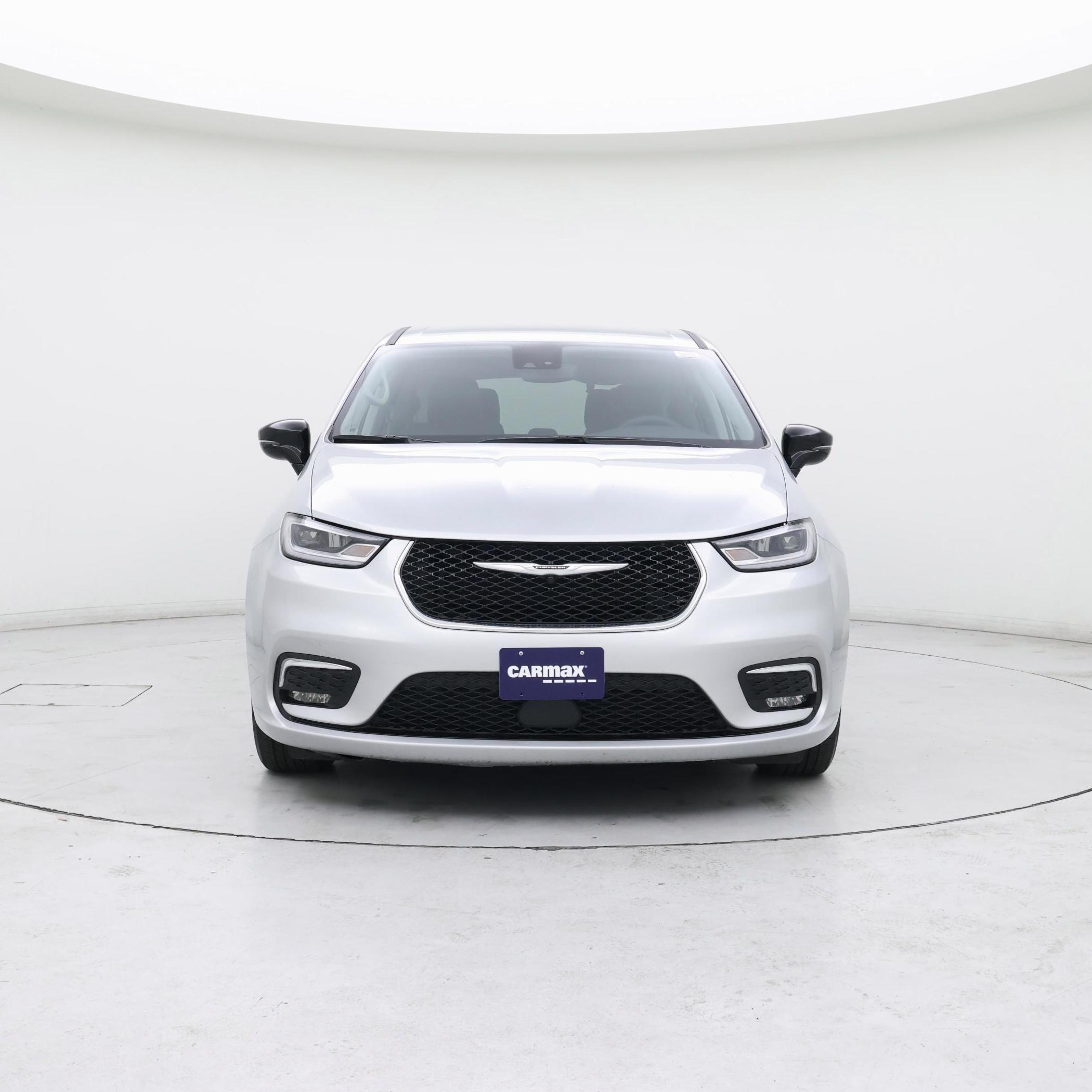 Thumbnail: 2024 Chrysler Pacifica - 5