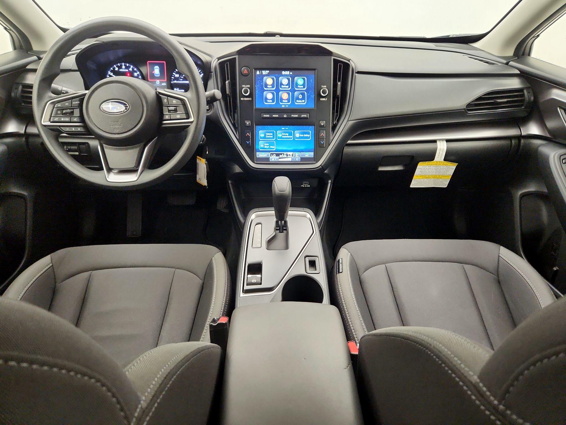 Thumbnail: 2025 Subaru Impreza - 9