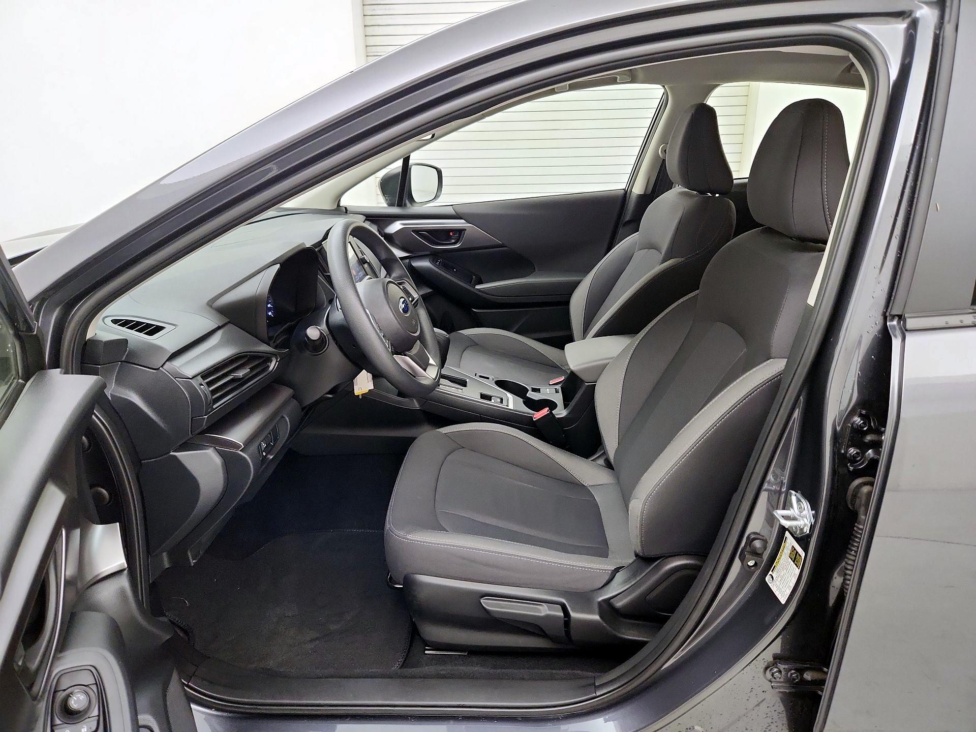 Thumbnail: 2025 Subaru Impreza - 11