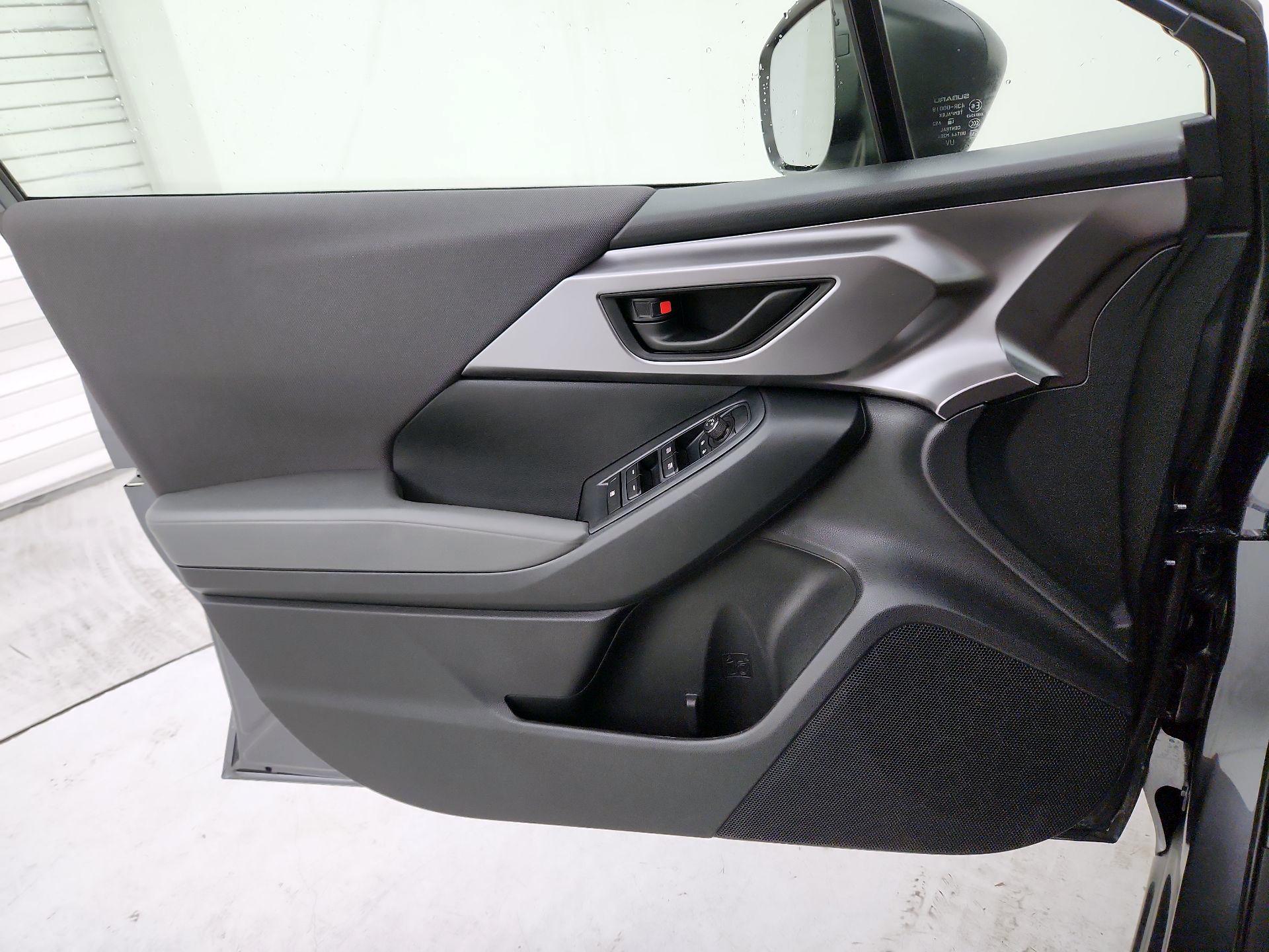 Thumbnail: 2025 Subaru Impreza - 12