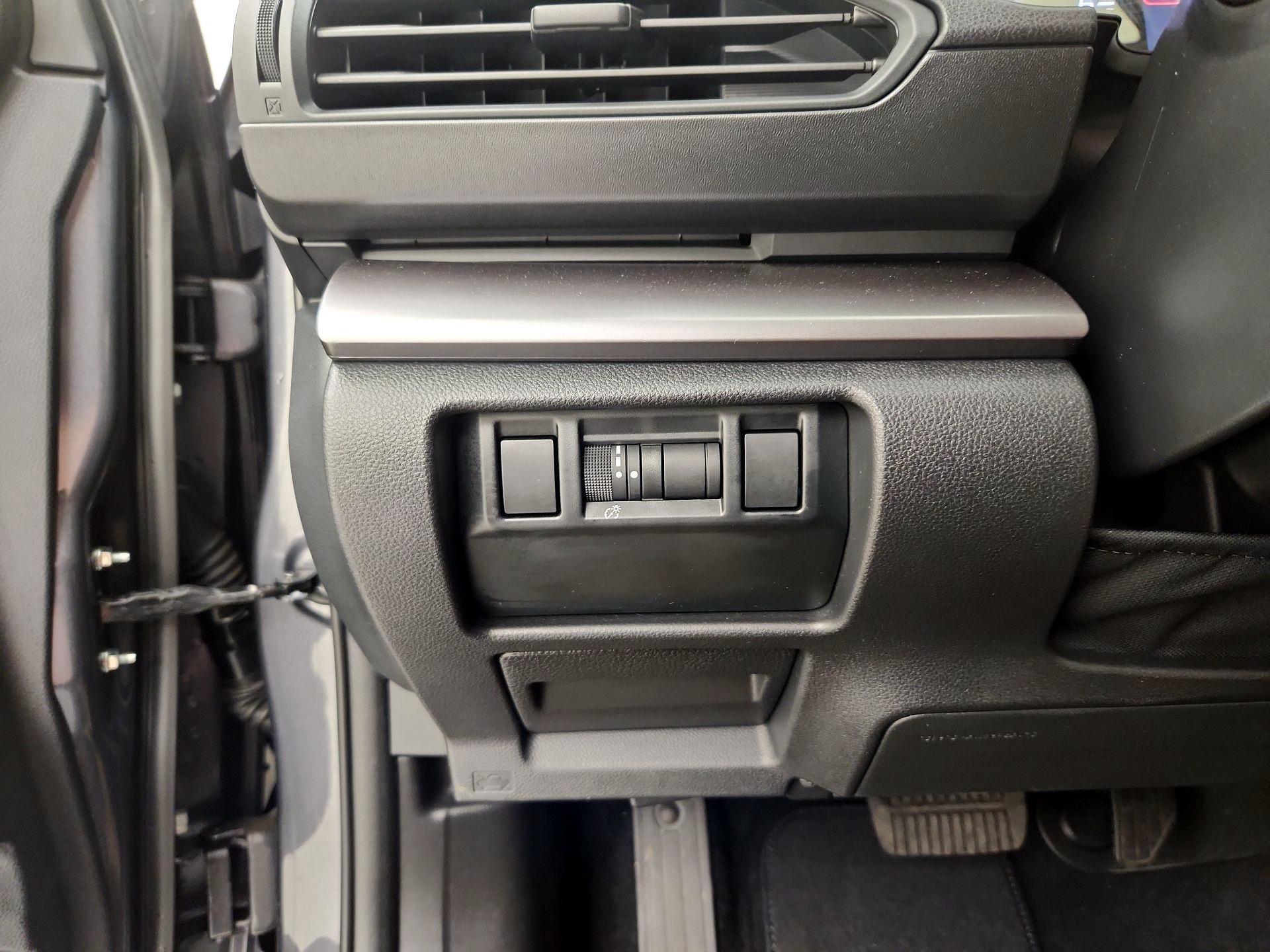 Thumbnail: 2025 Subaru Impreza - 13