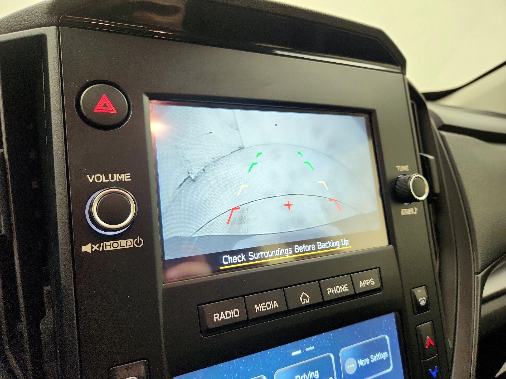 Thumbnail: 2025 Subaru Impreza - 14