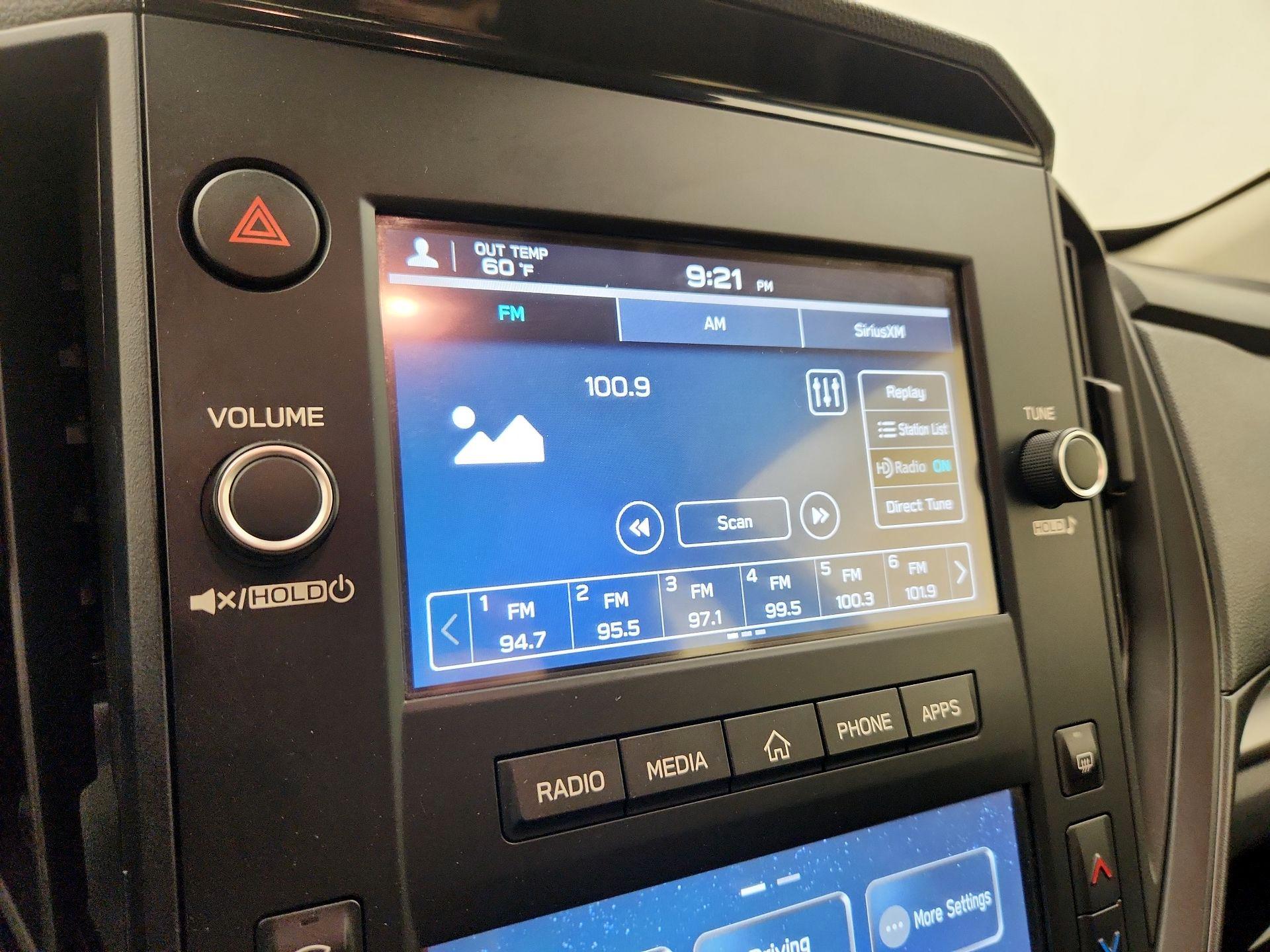 Thumbnail: 2025 Subaru Impreza - 15