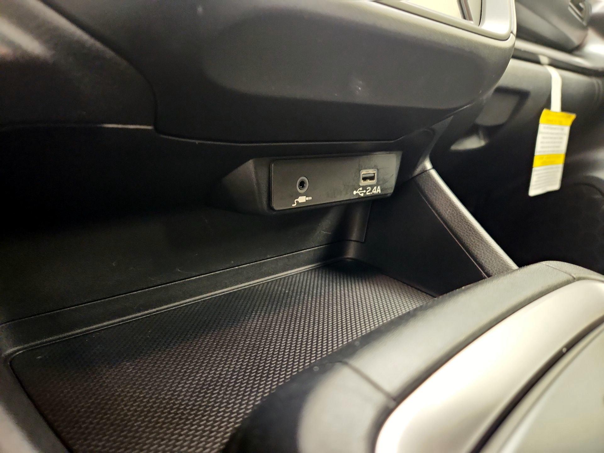 Thumbnail: 2025 Subaru Impreza - 18