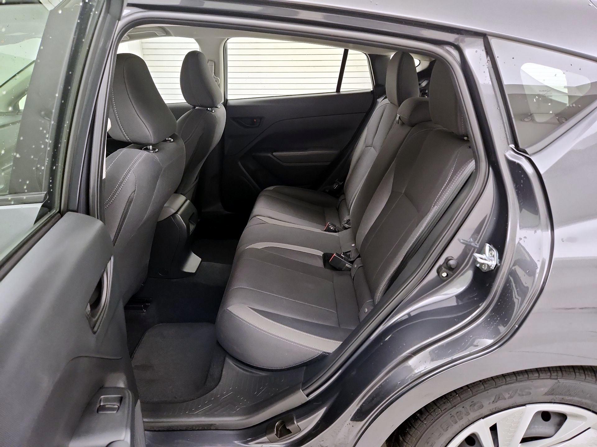 Thumbnail: 2025 Subaru Impreza - 19