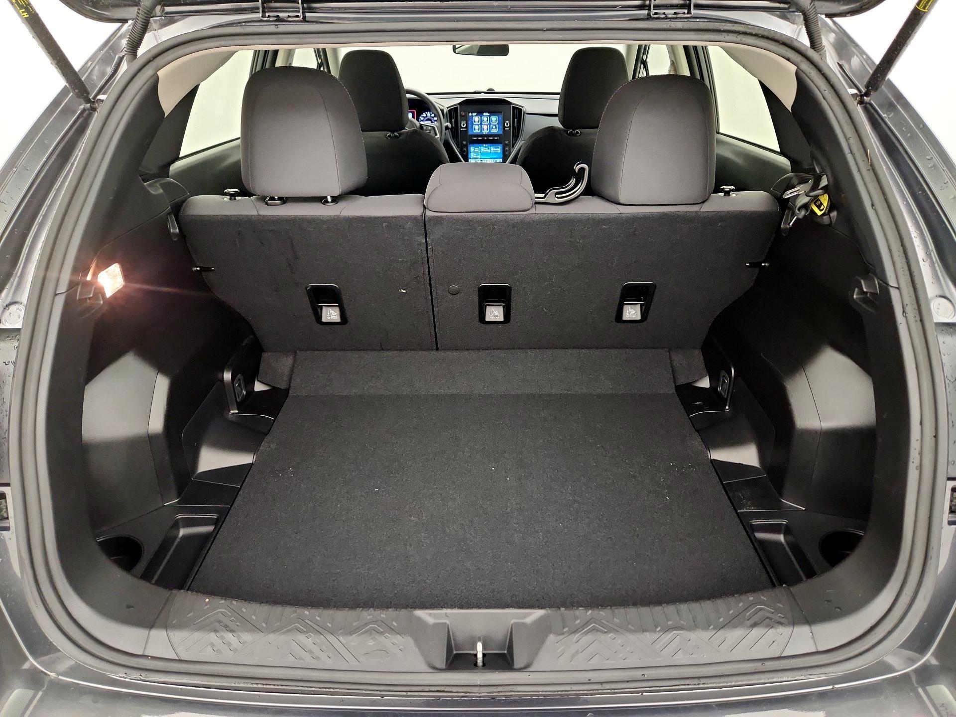 Thumbnail: 2025 Subaru Impreza - 20