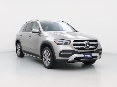 2021 Mercedes-Benz GLE350