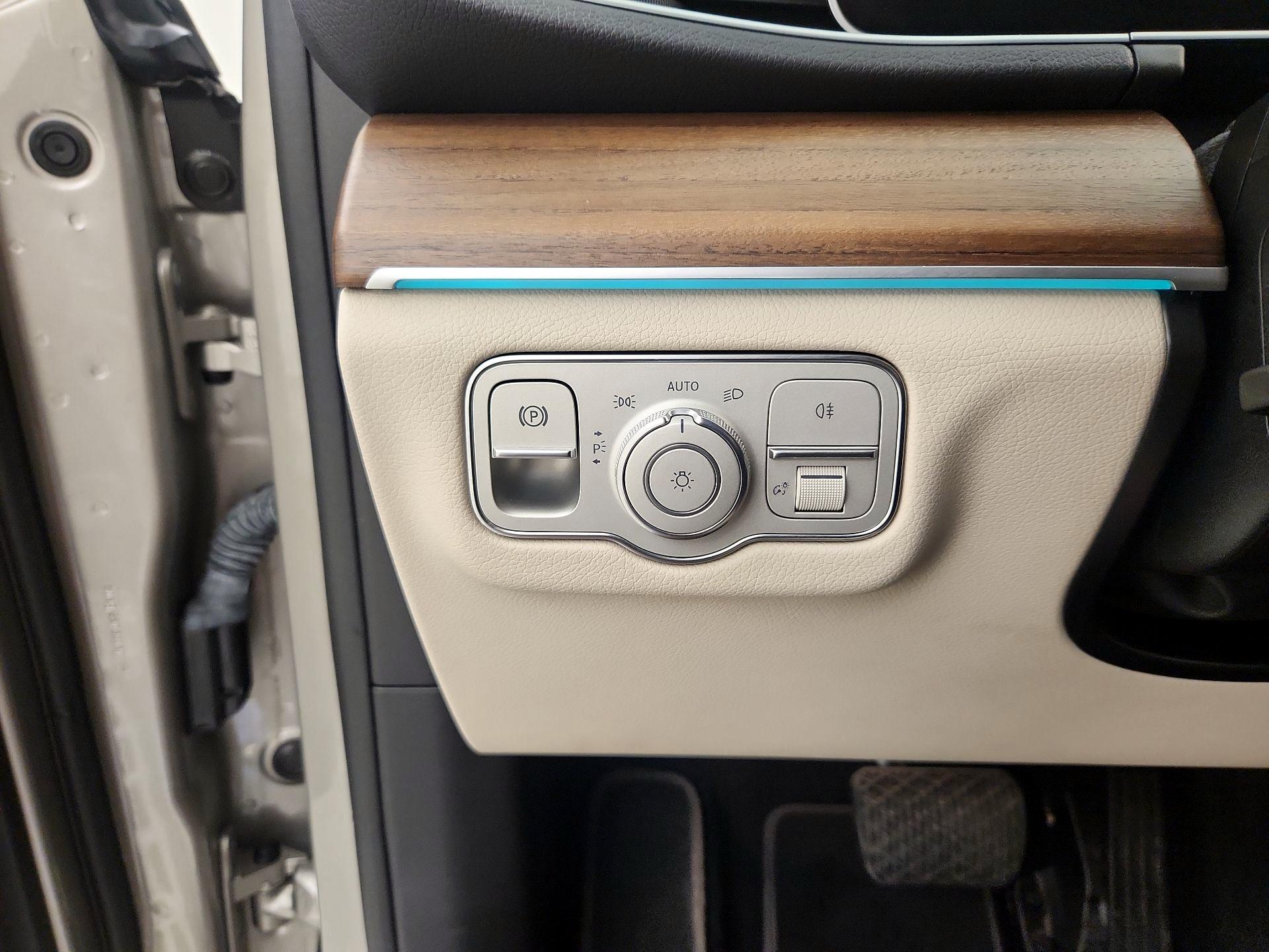 Thumbnail: 2021 Mercedes-Benz GLE - 13