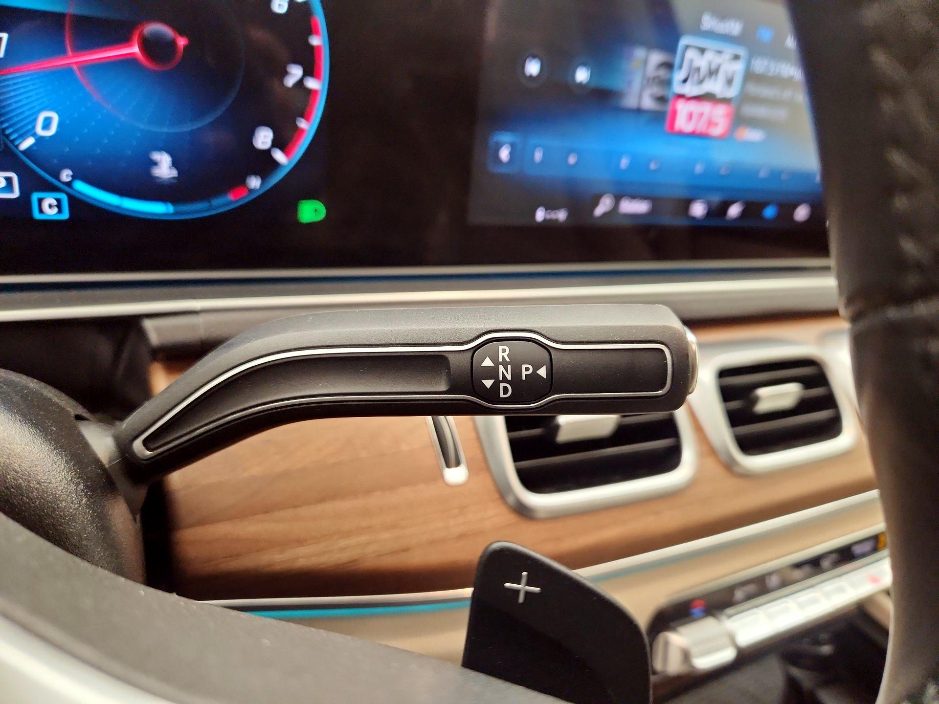 Thumbnail: 2021 Mercedes-Benz GLE - 18