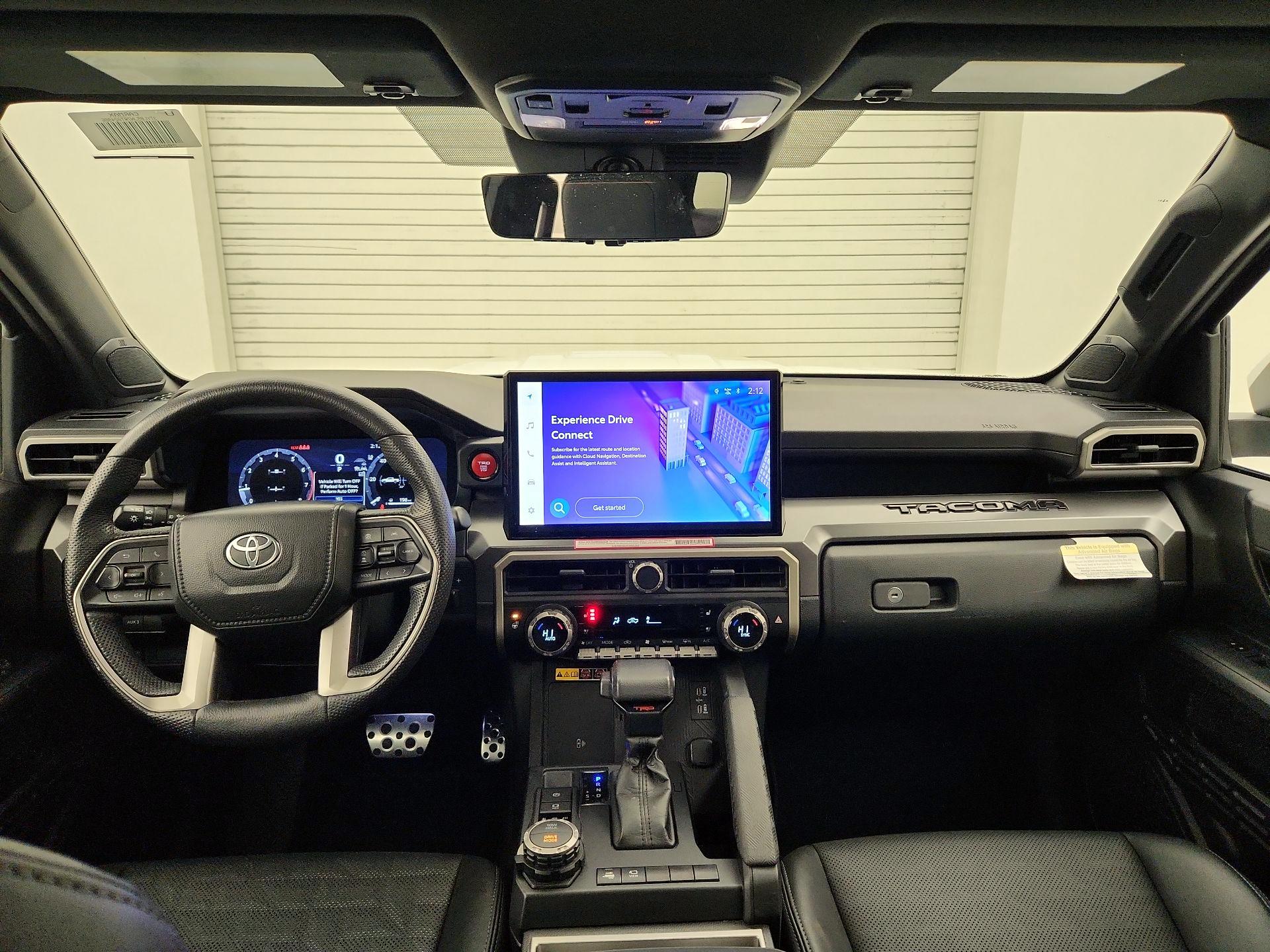 Thumbnail: 2024 Toyota Tacoma - 9