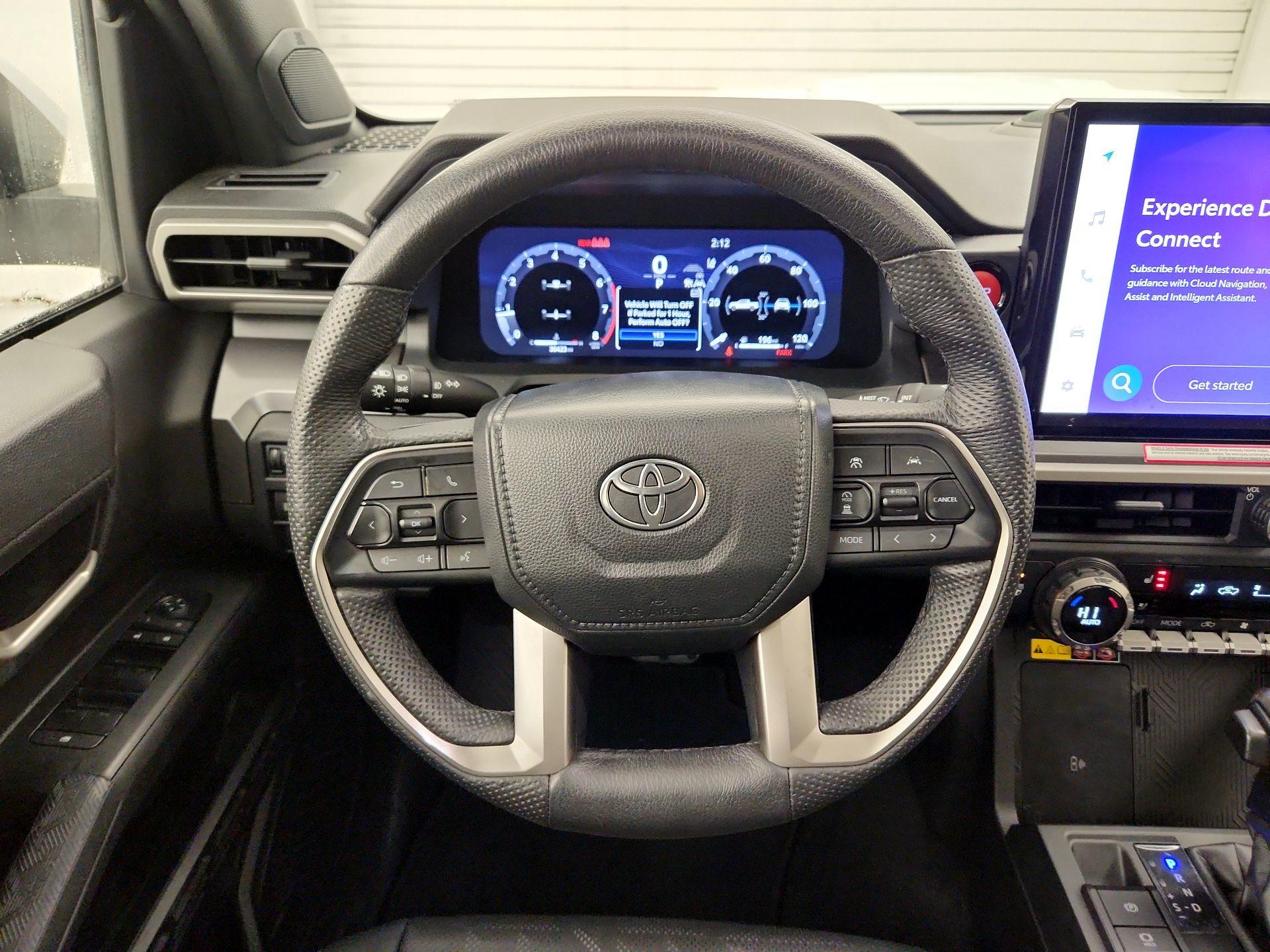 Thumbnail: 2024 Toyota Tacoma - 10