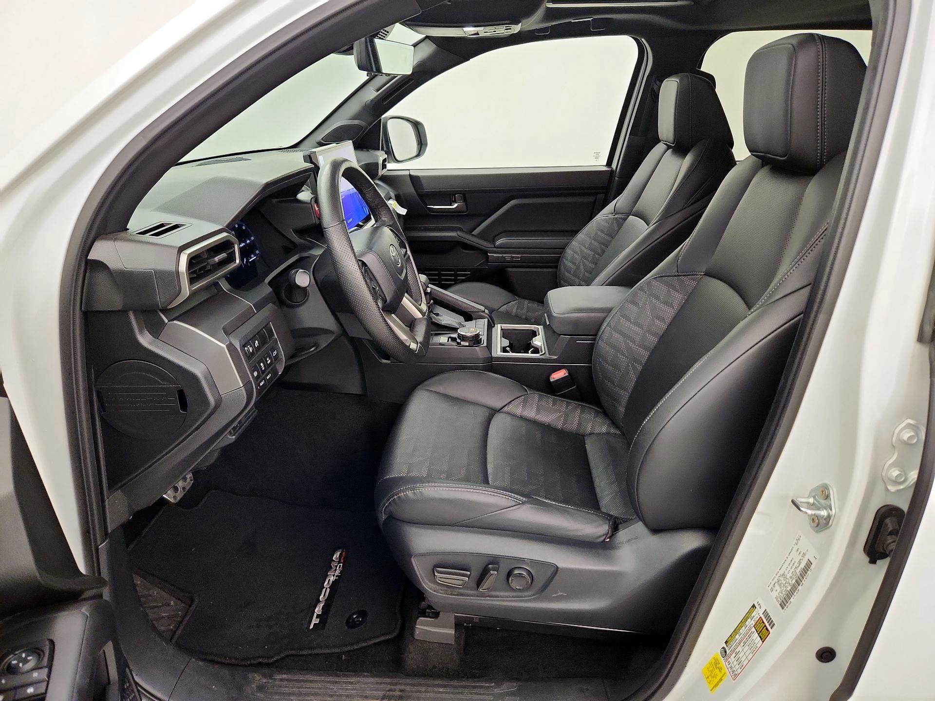 Thumbnail: 2024 Toyota Tacoma - 11