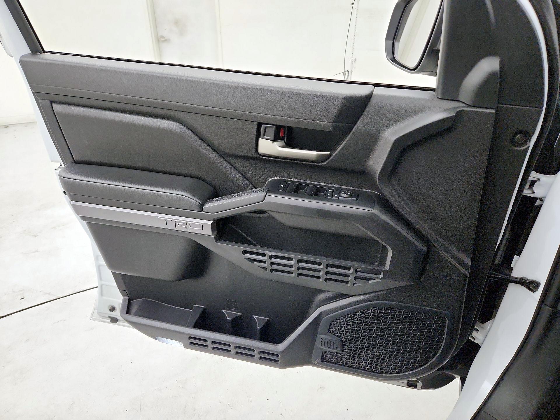 Thumbnail: 2024 Toyota Tacoma - 12