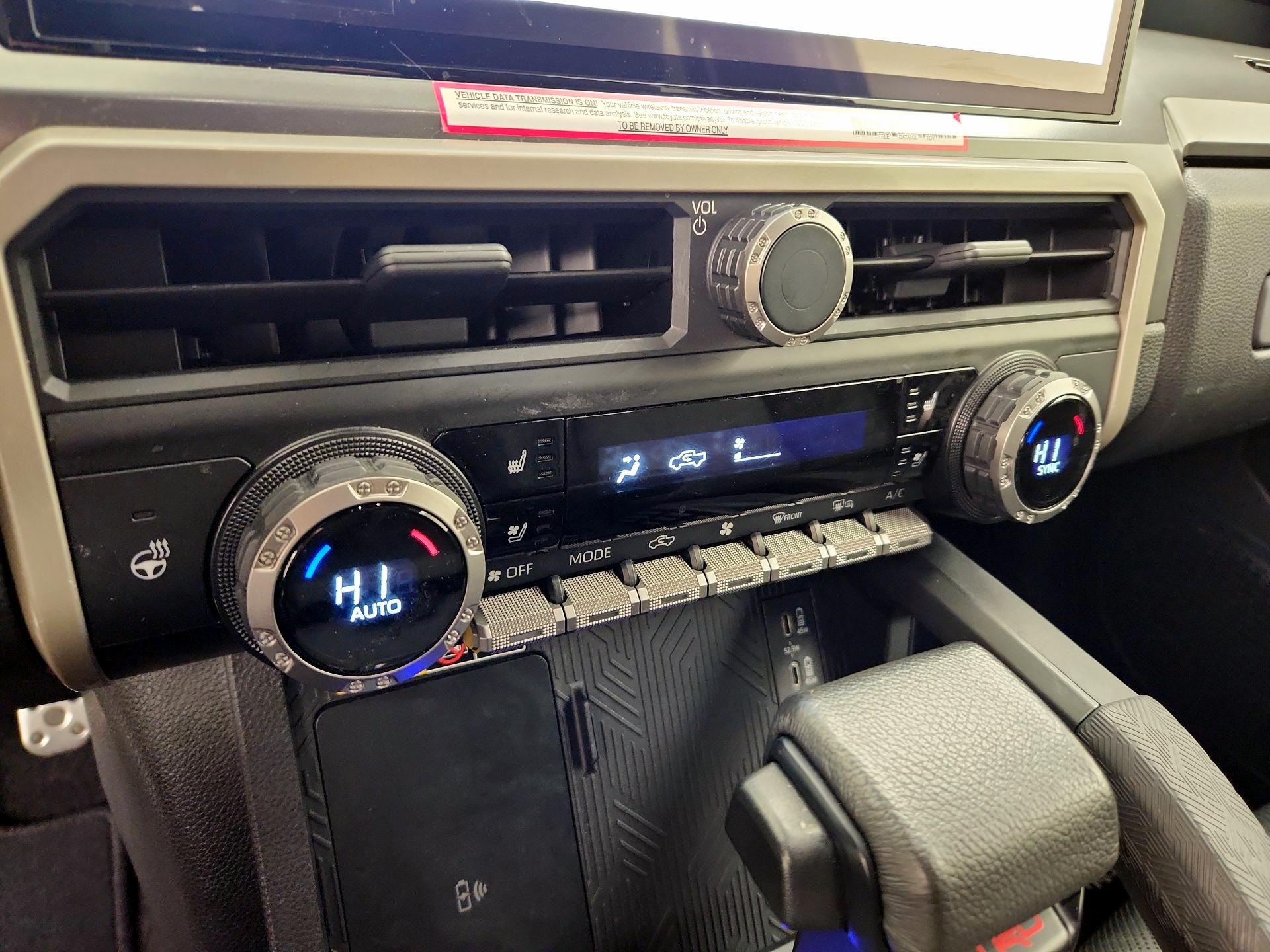 Thumbnail: 2024 Toyota Tacoma - 16