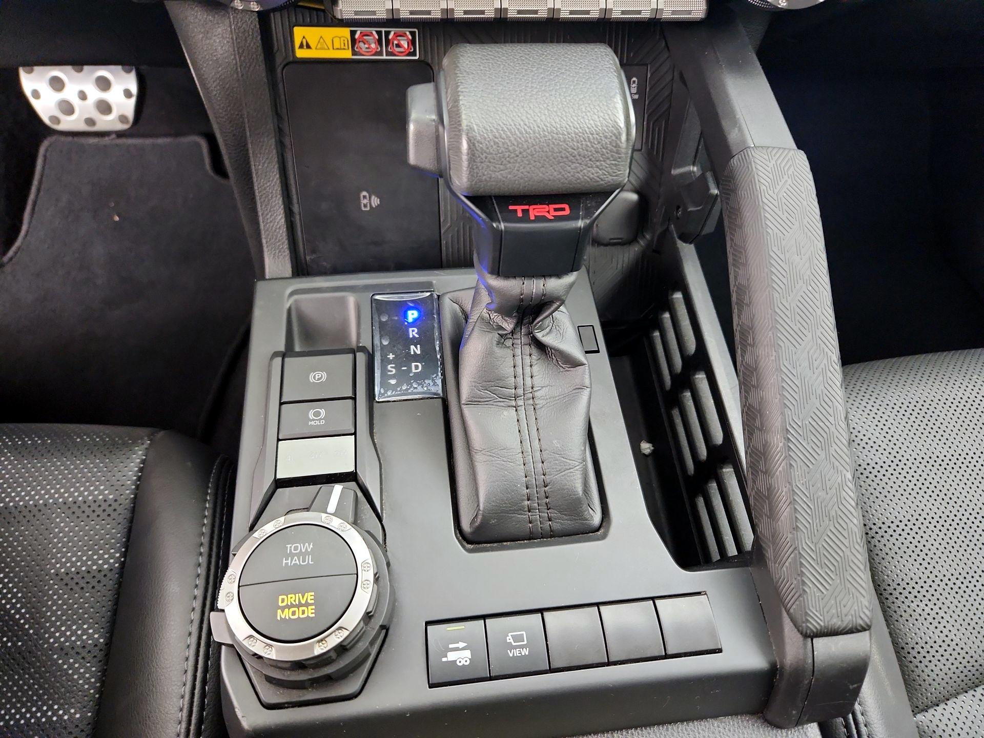 Thumbnail: 2024 Toyota Tacoma - 17