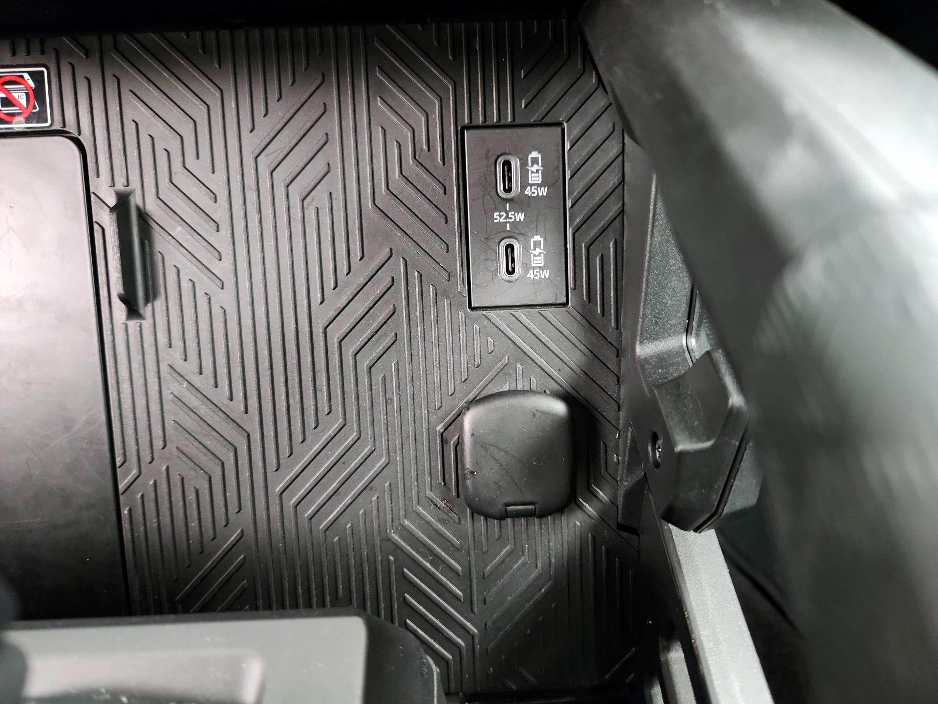 Thumbnail: 2024 Toyota Tacoma - 18