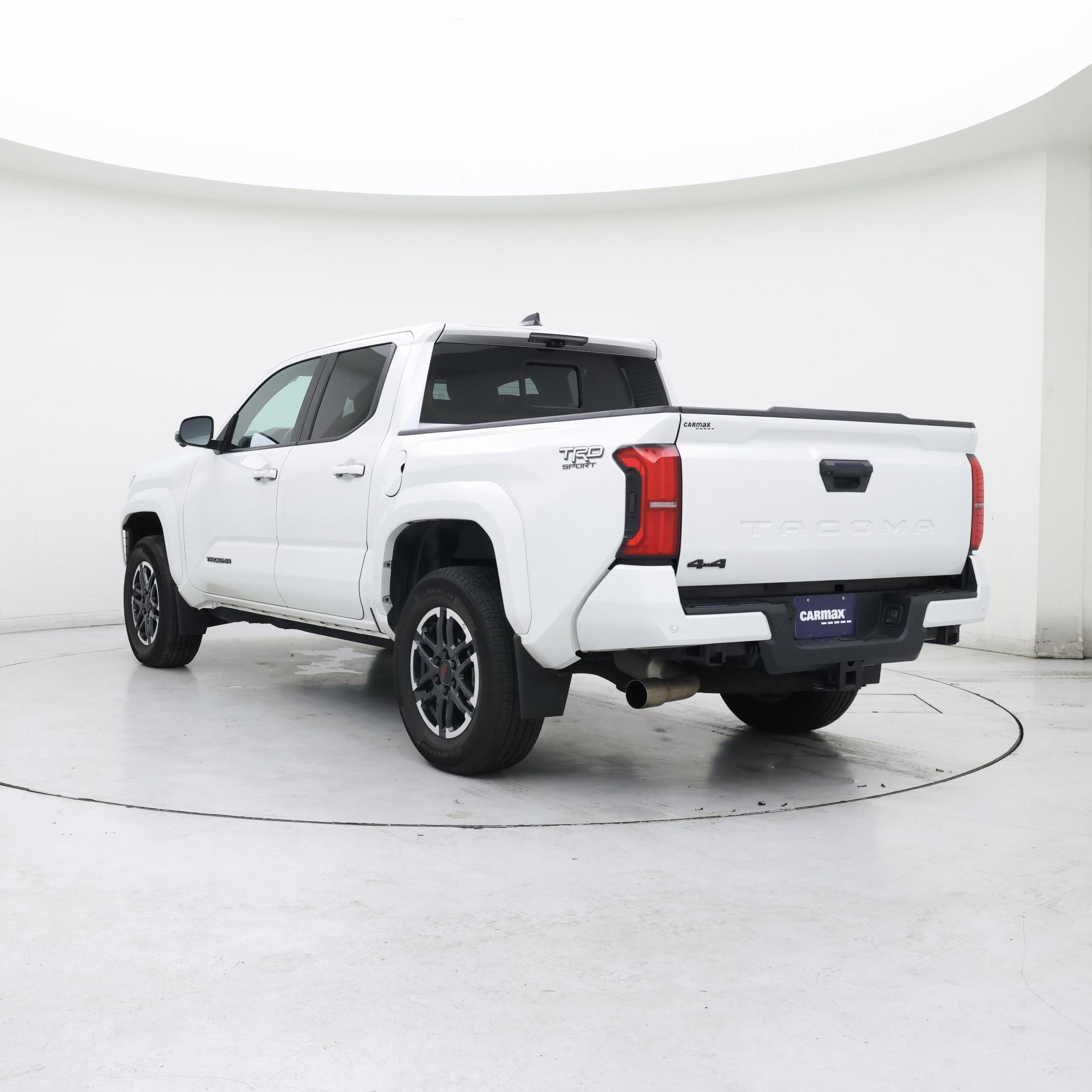 Thumbnail: 2024 Toyota Tacoma - 2