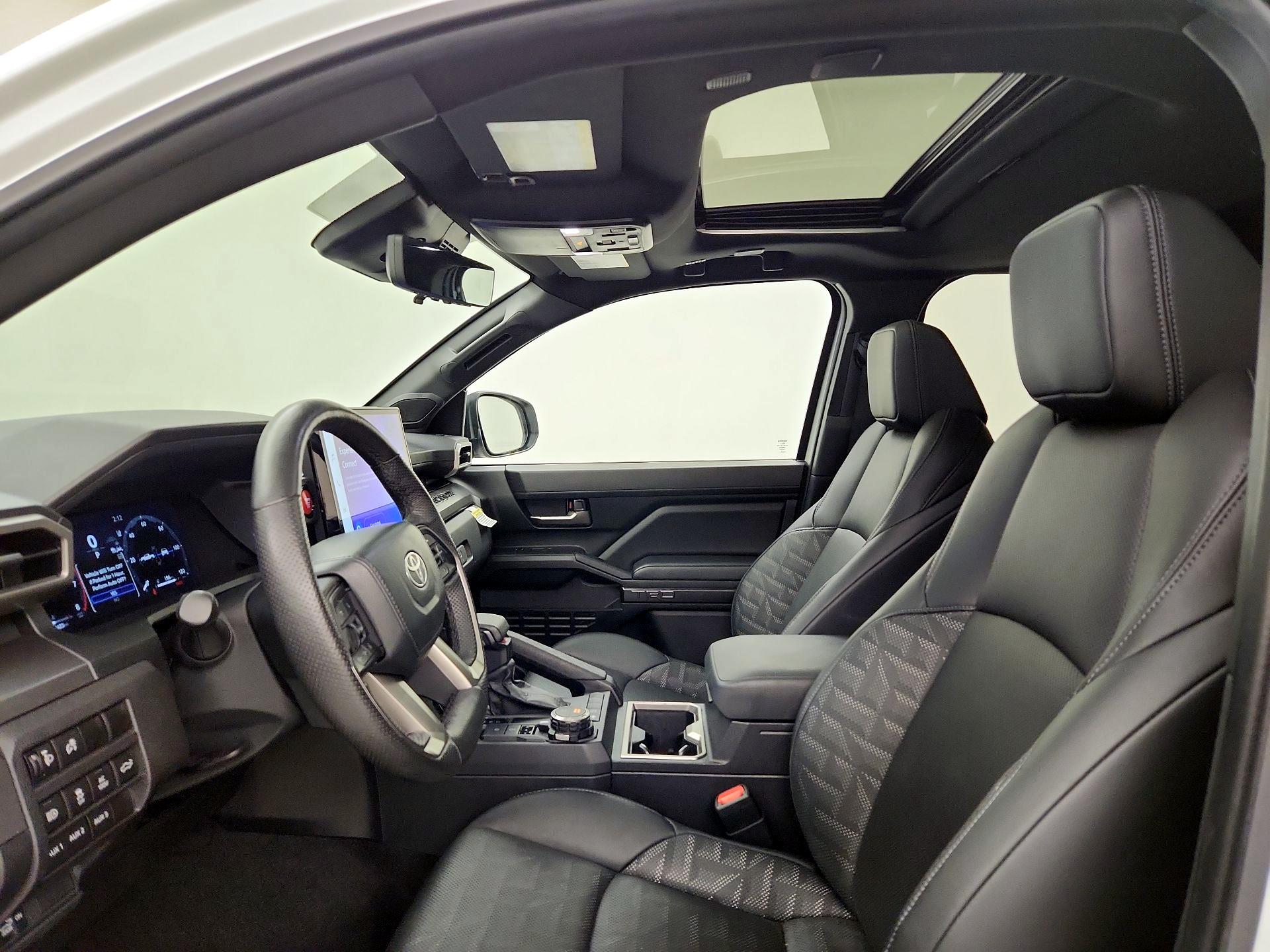 Thumbnail: 2024 Toyota Tacoma - 19