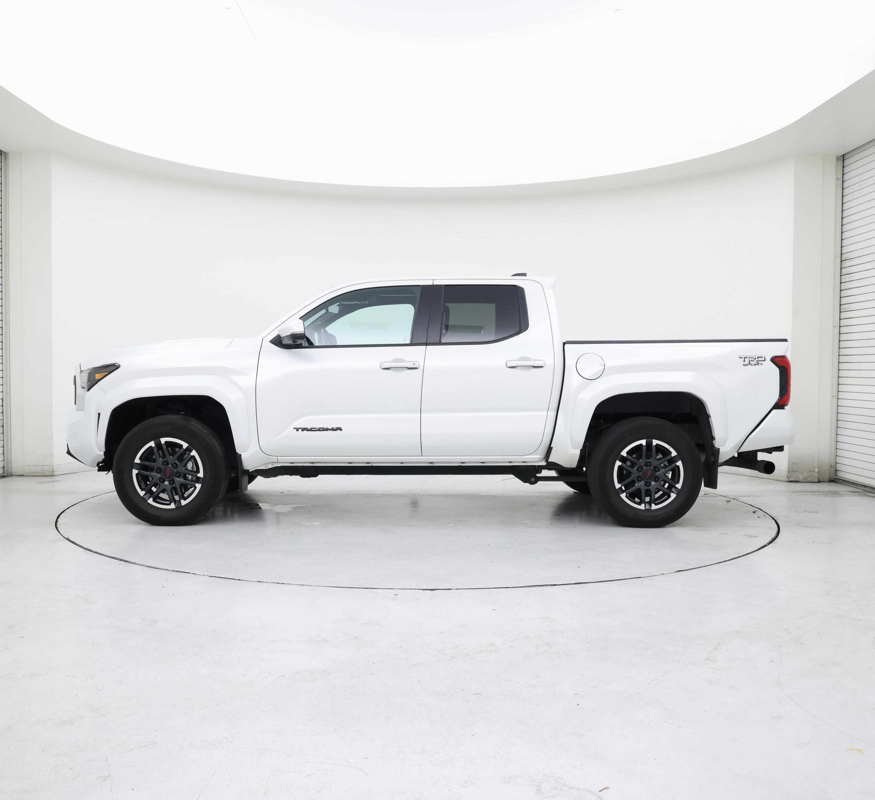 Thumbnail: 2024 Toyota Tacoma - 3